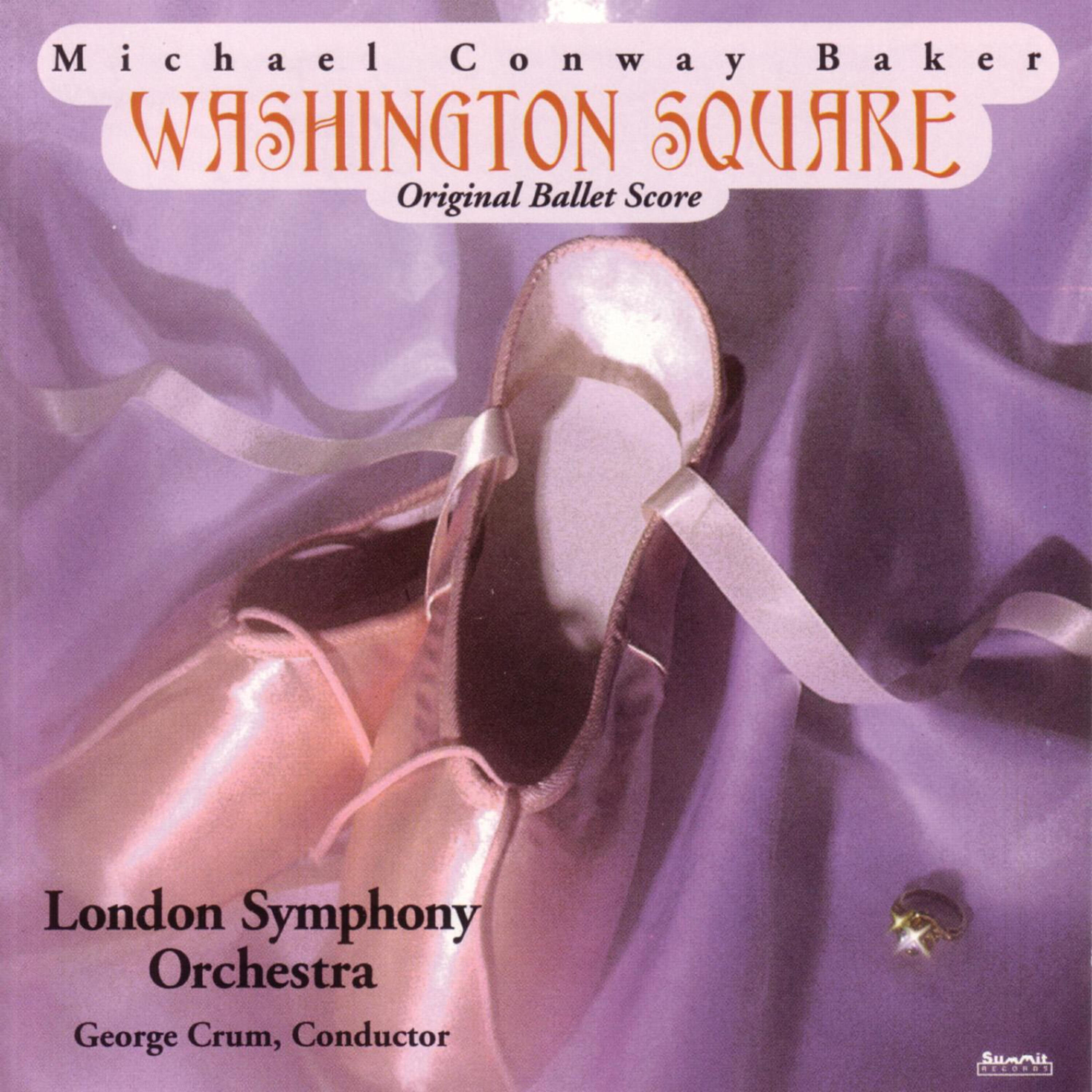 Релиз Washington Square