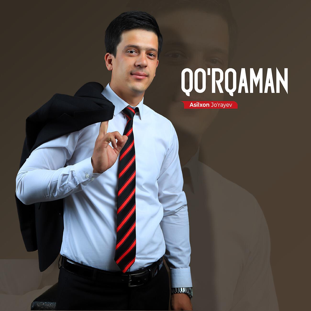 Релиз Qo'rqaman