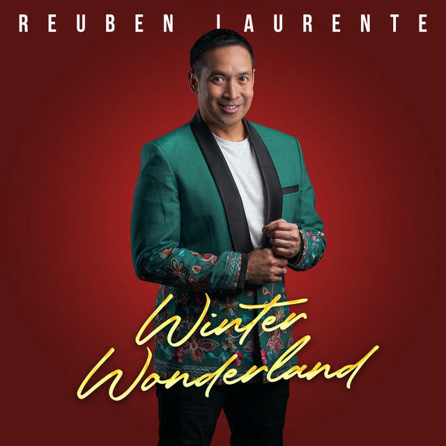 Релиз Winter Wonderland