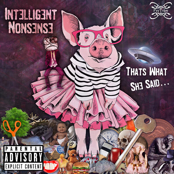 Intelligent Nonsense
