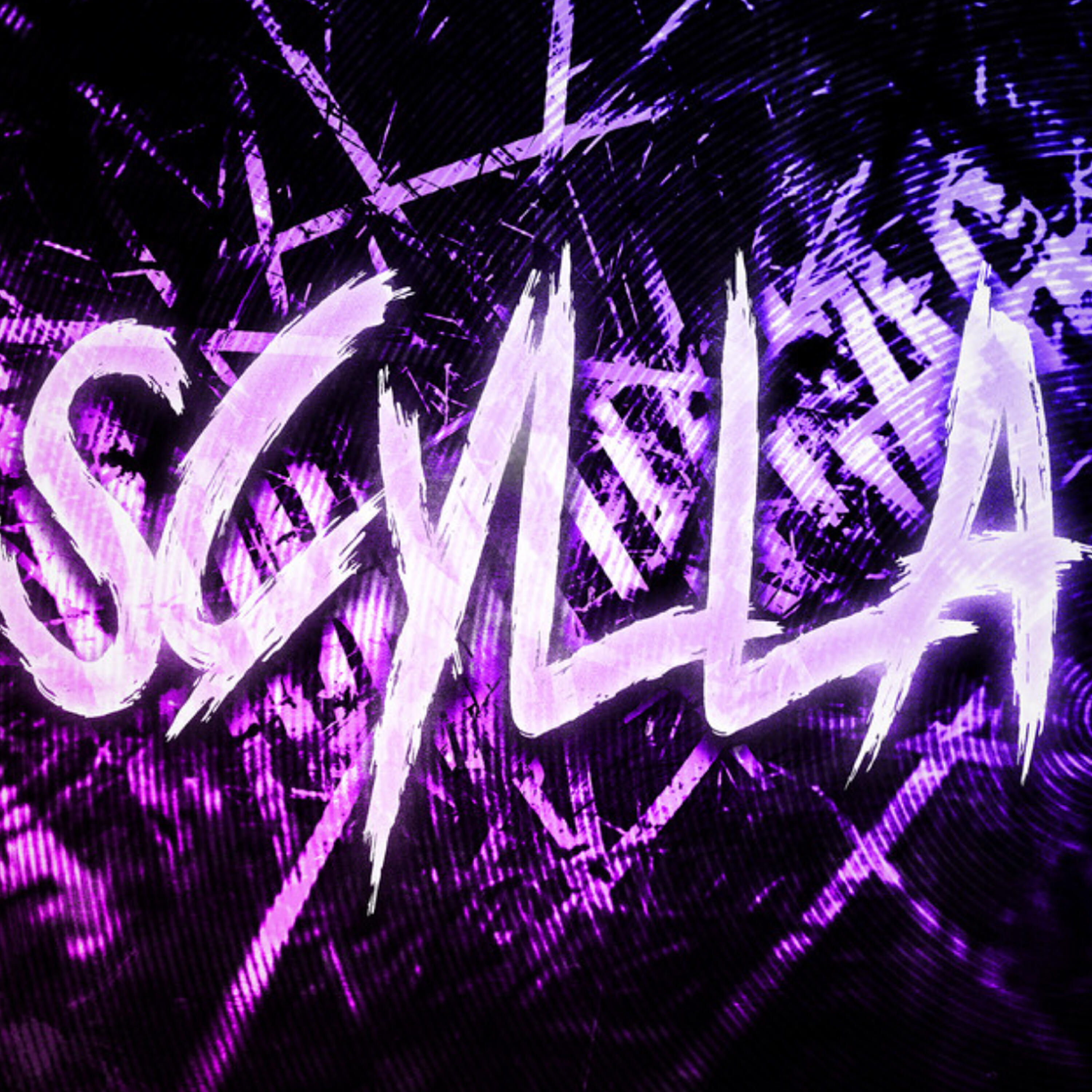 Постер альбома SCYLLA