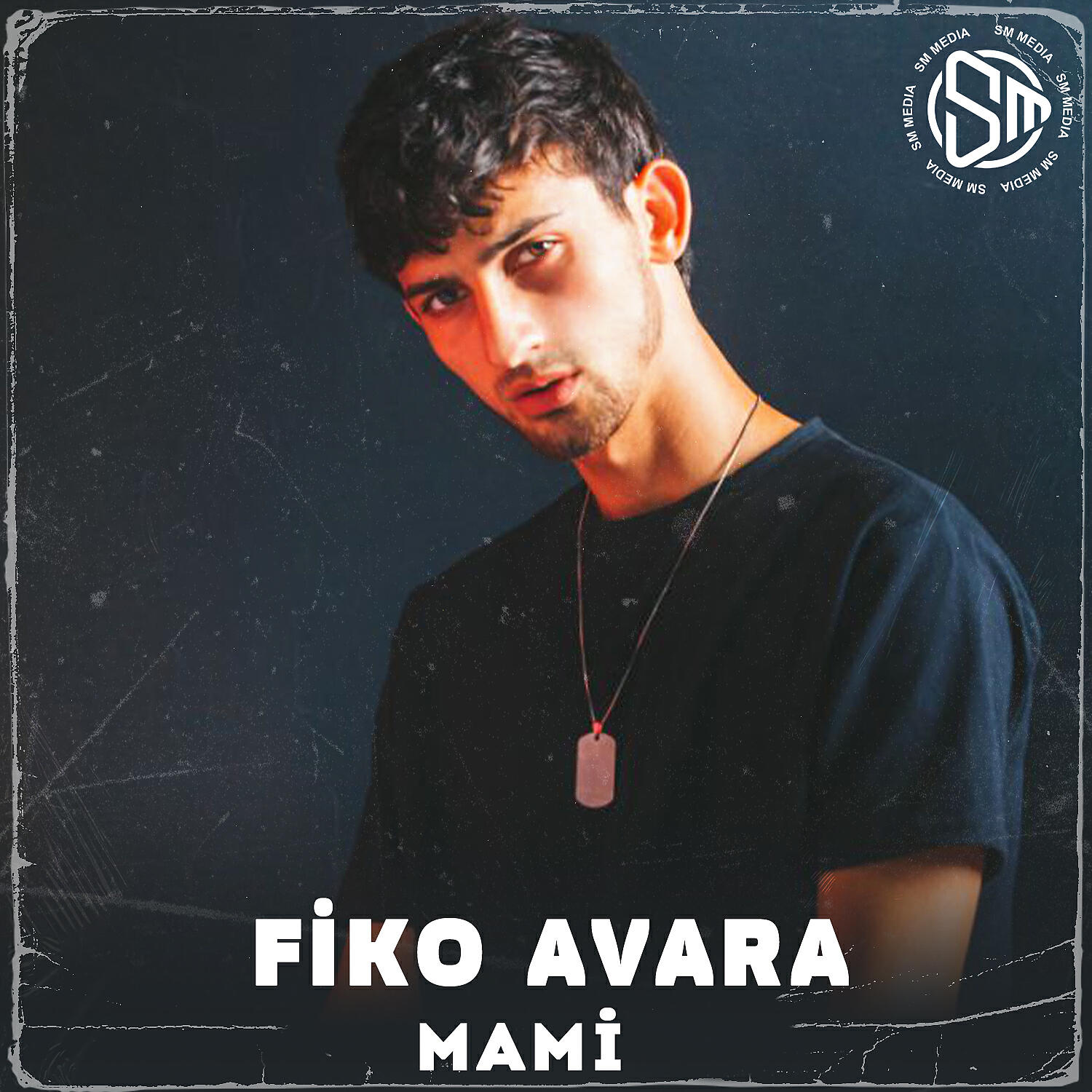 Релиз Mami