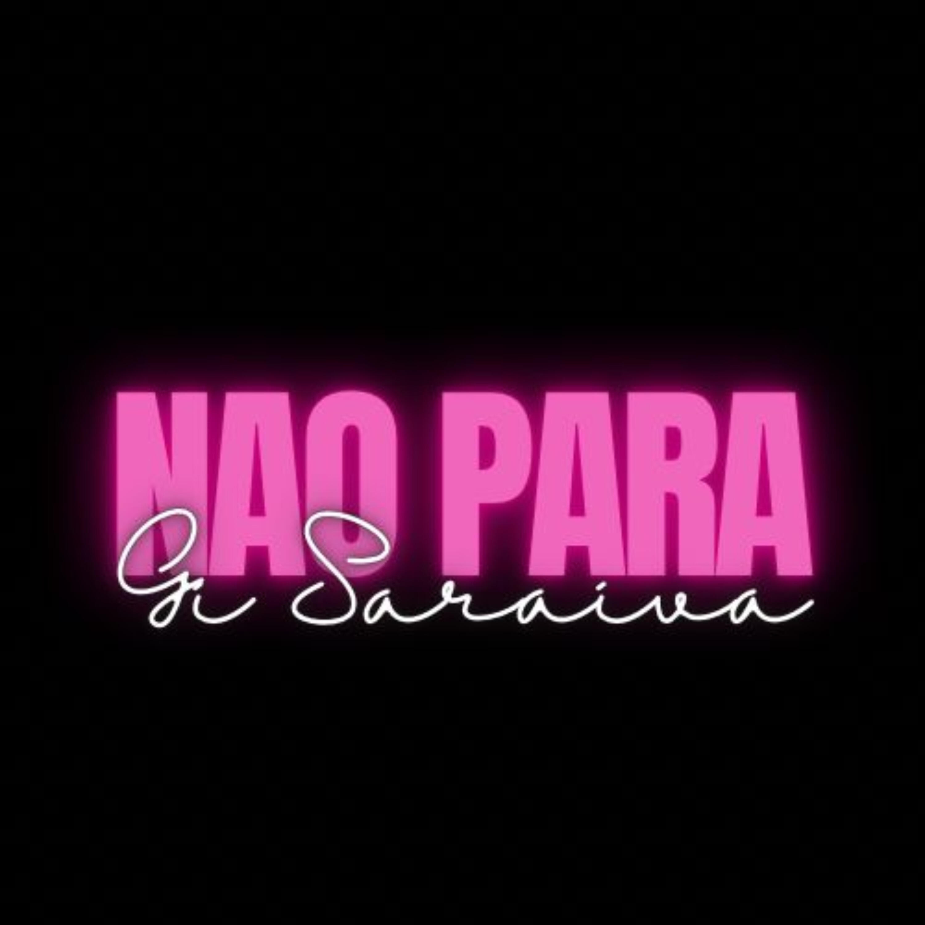 Релиз Não Para