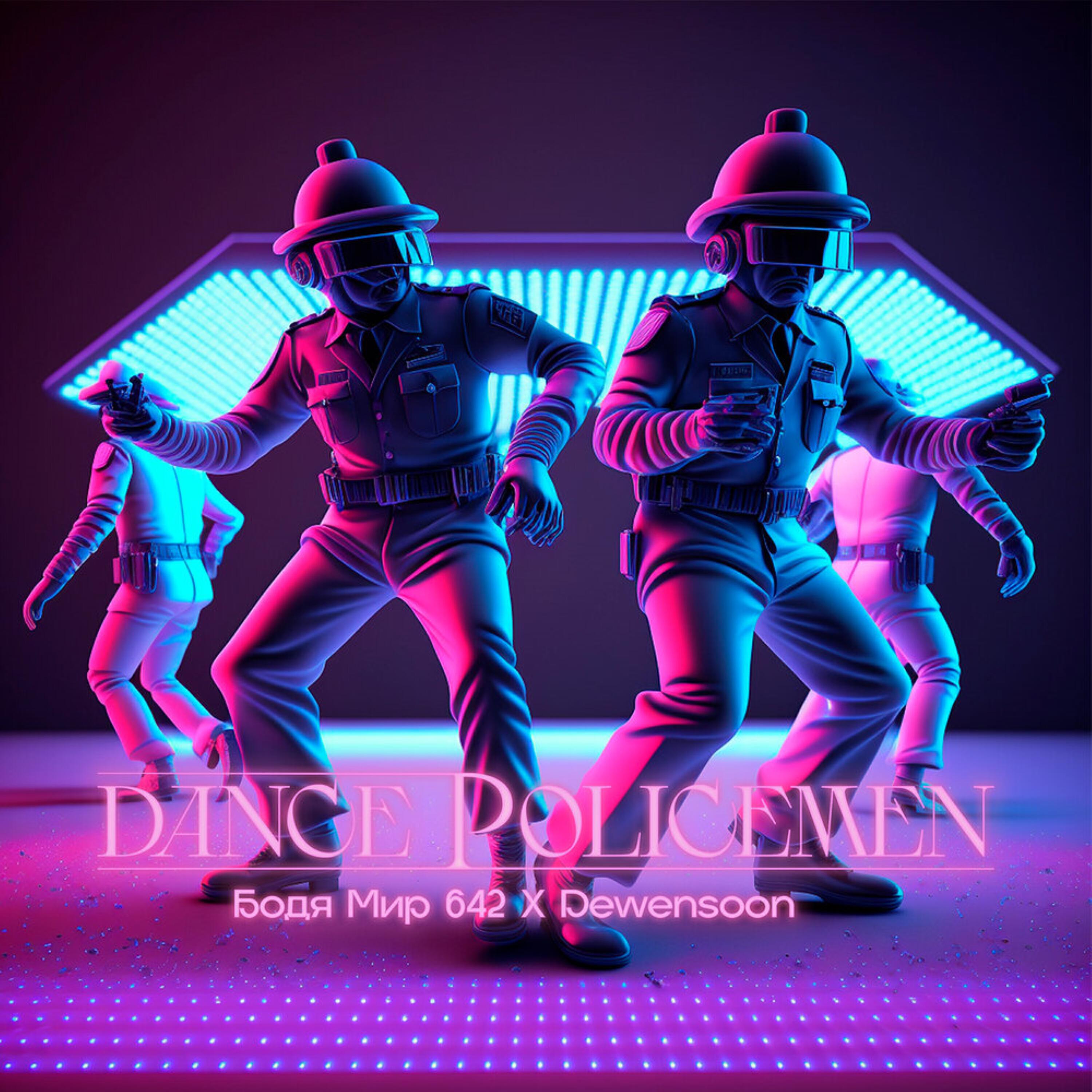 Трек Dance Policemen