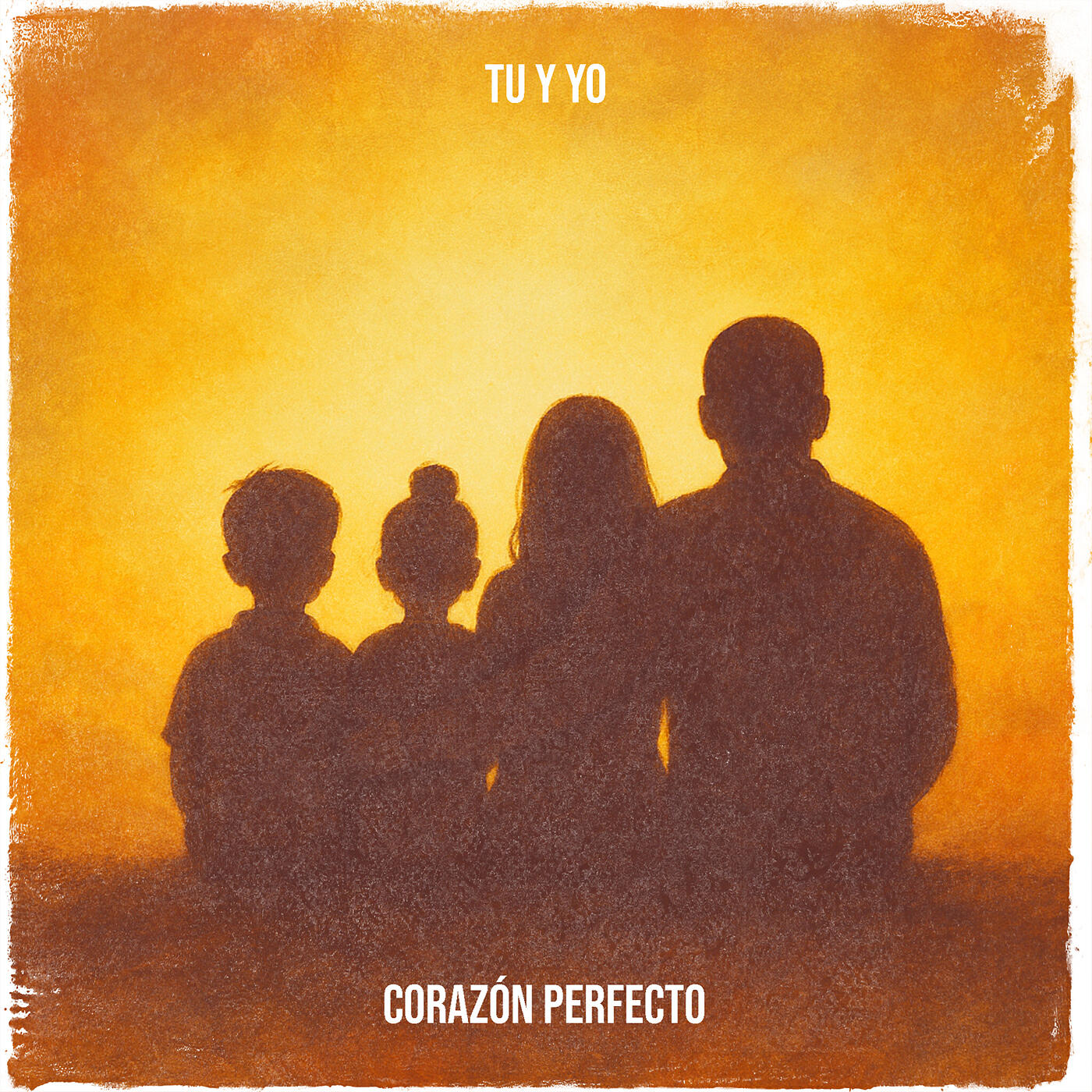 Релиз Tu Y Yo