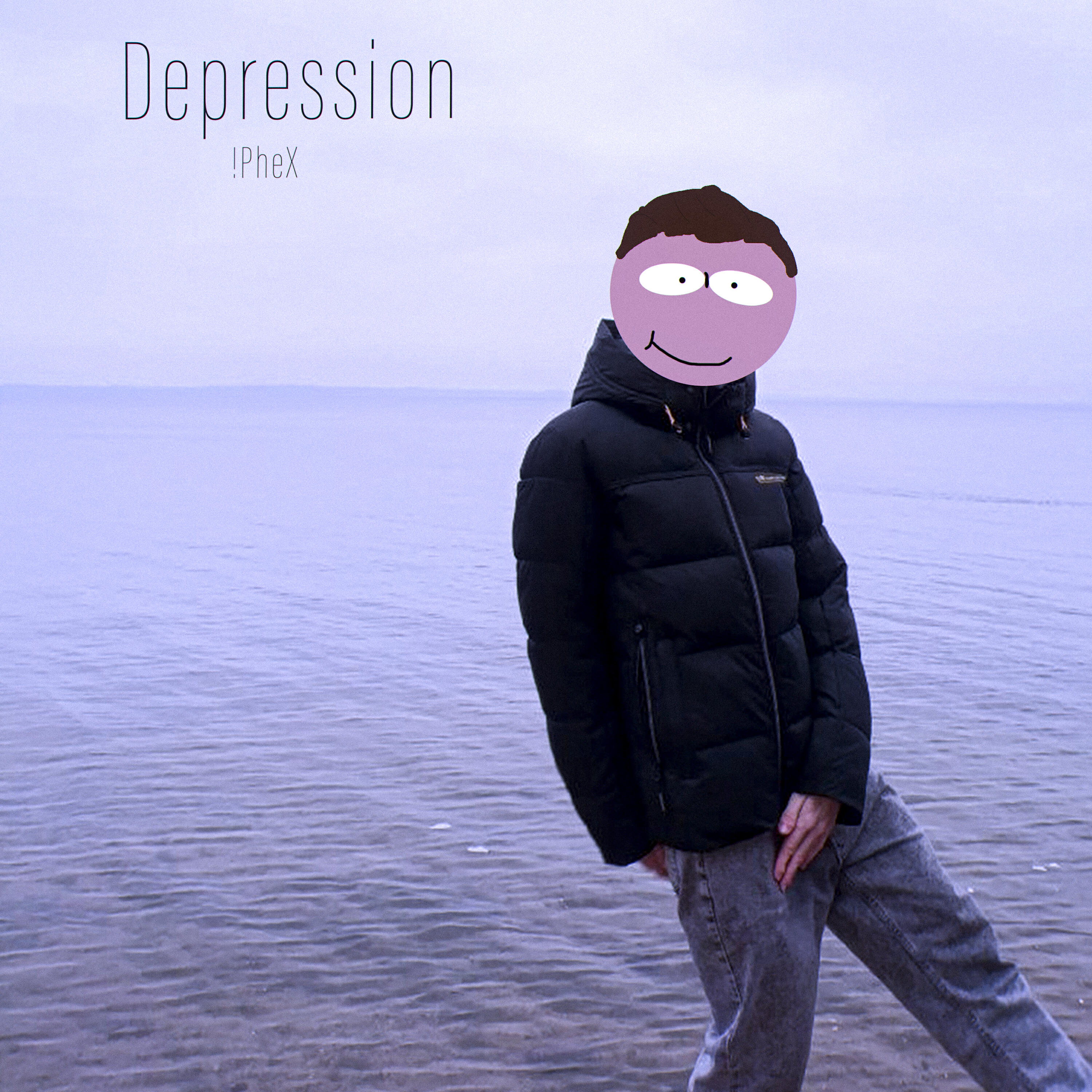 Релиз DEPRESSION