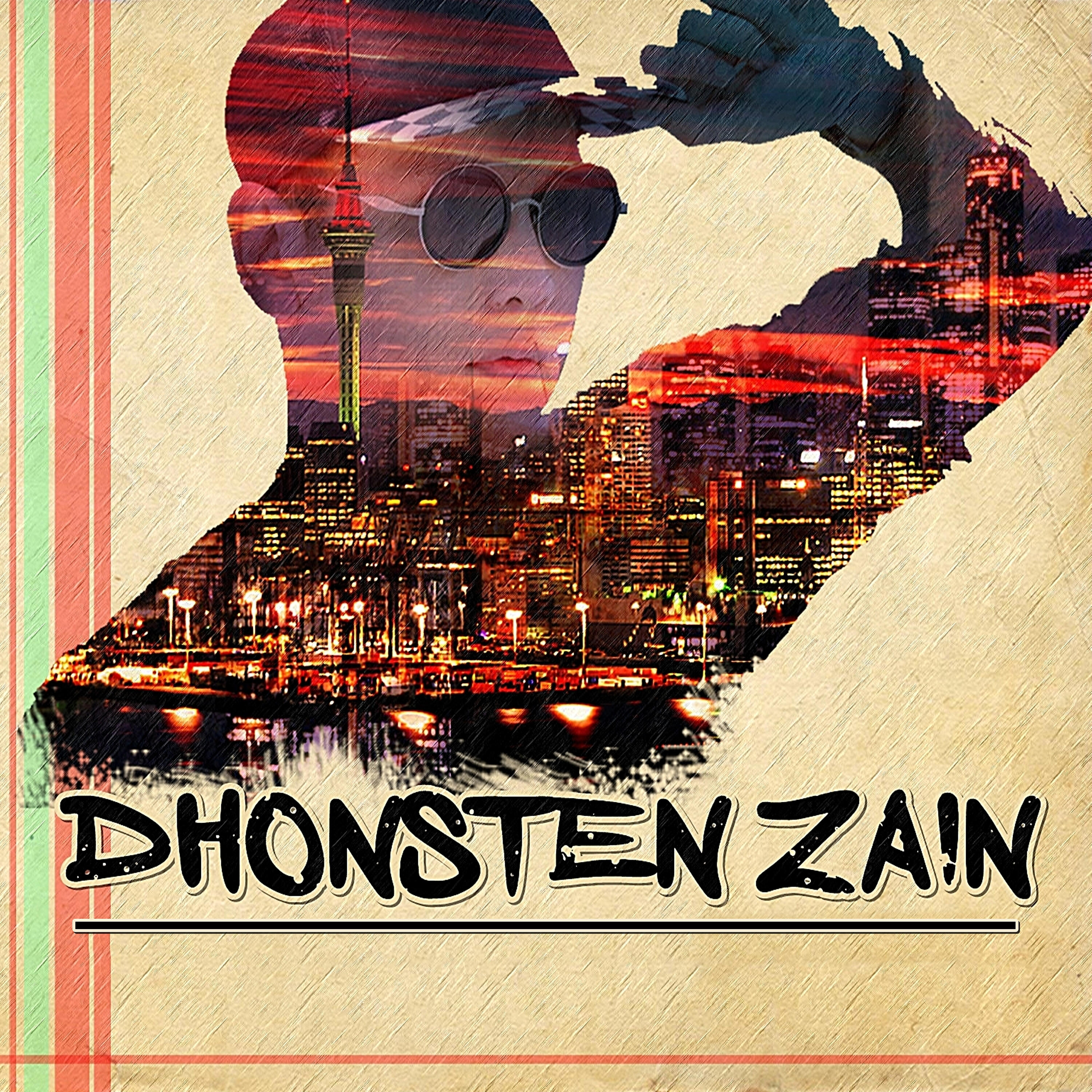 Dhonsten Zain