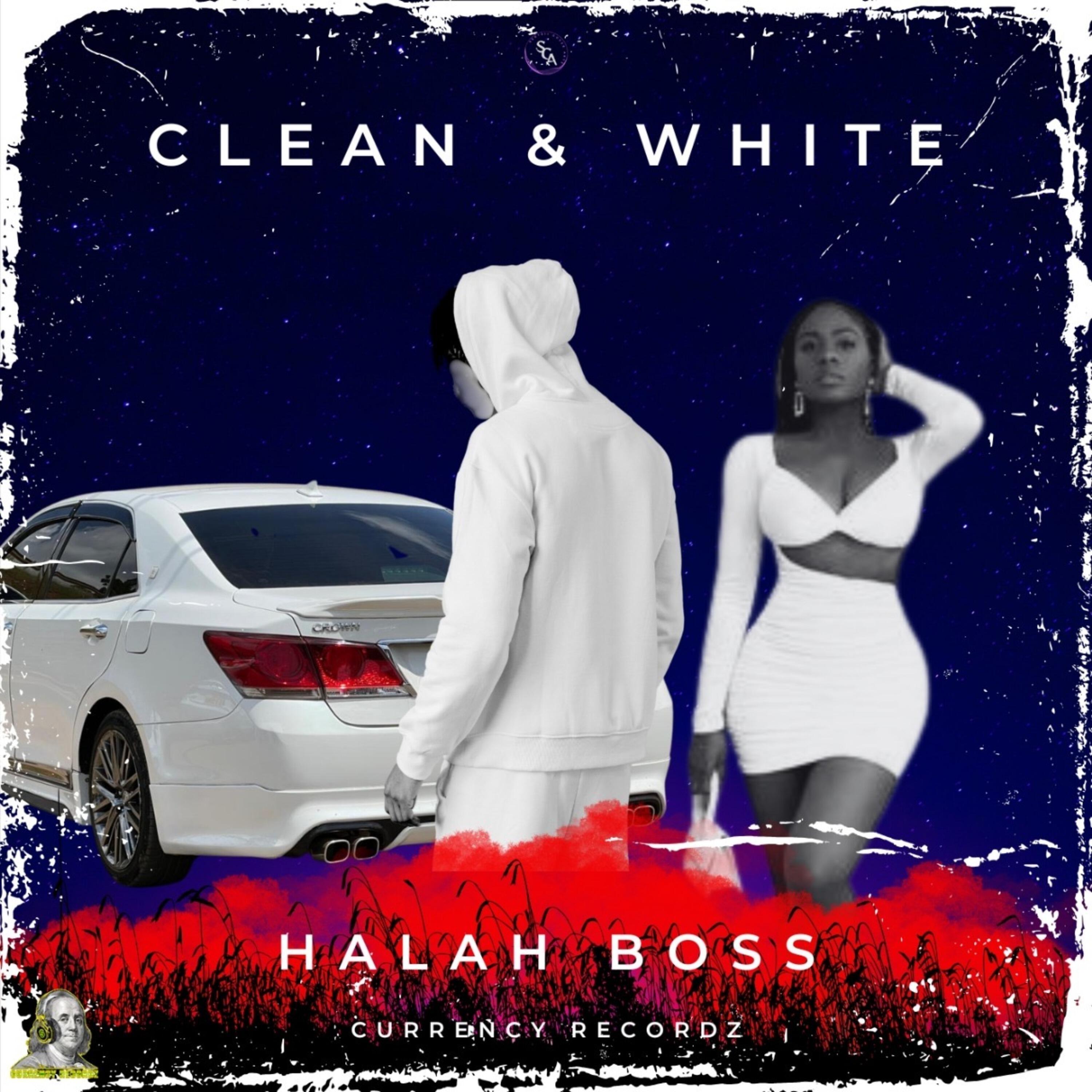 Релиз Clean & White