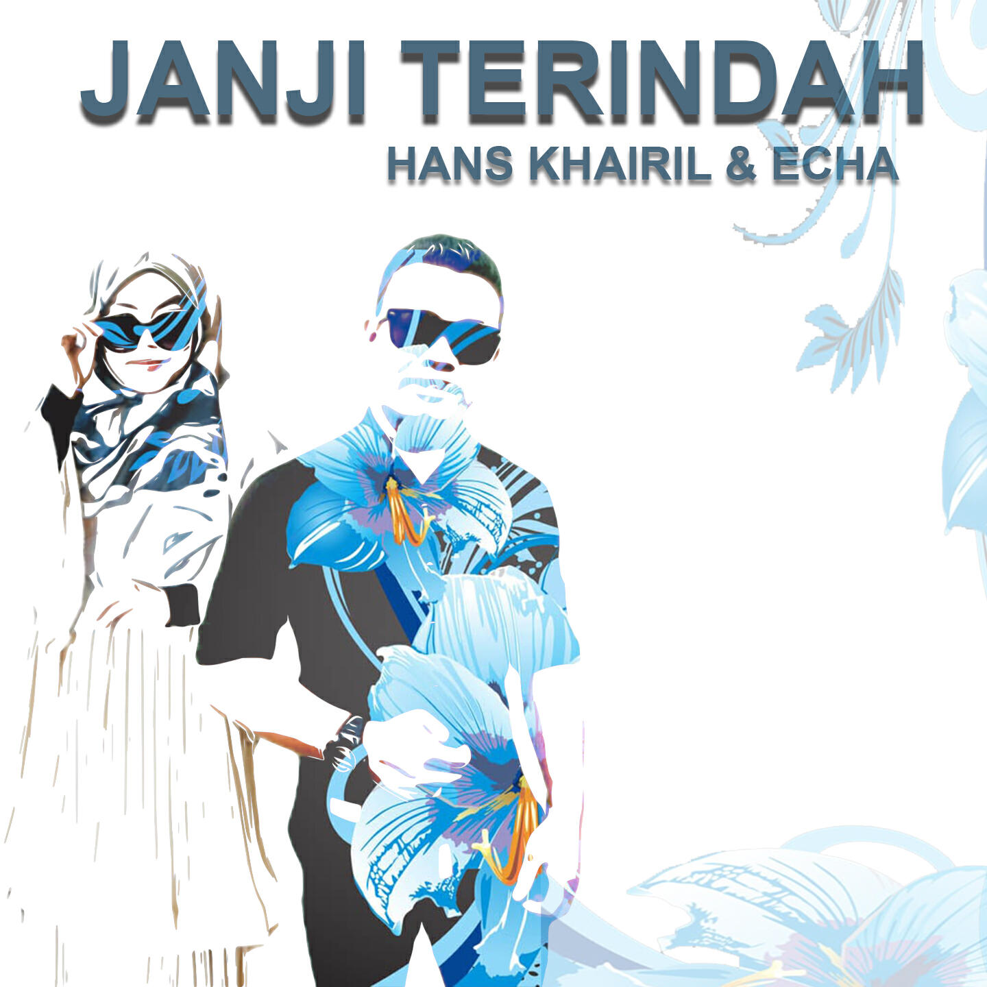 Релиз Janji Terindah