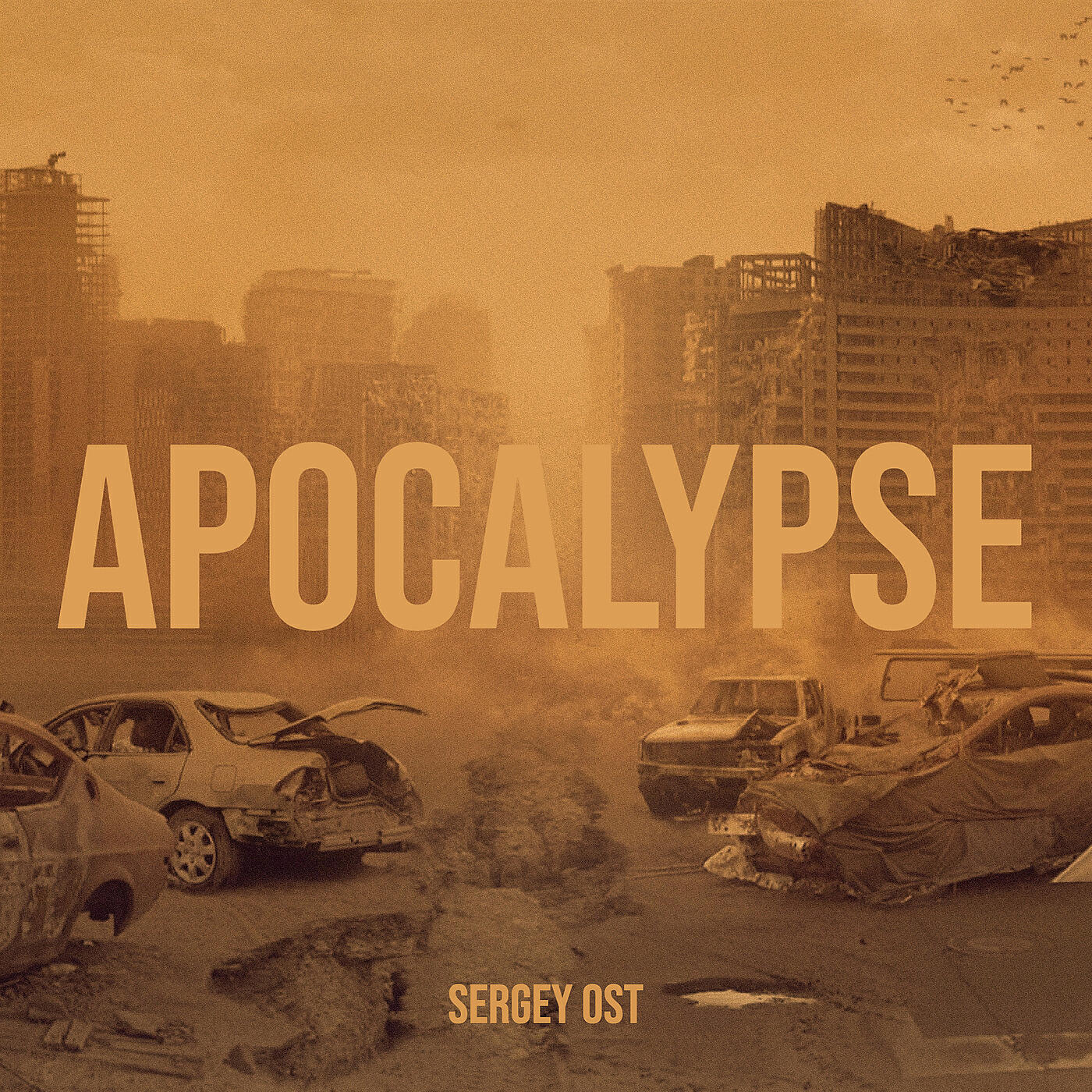 Релиз Apocalypse