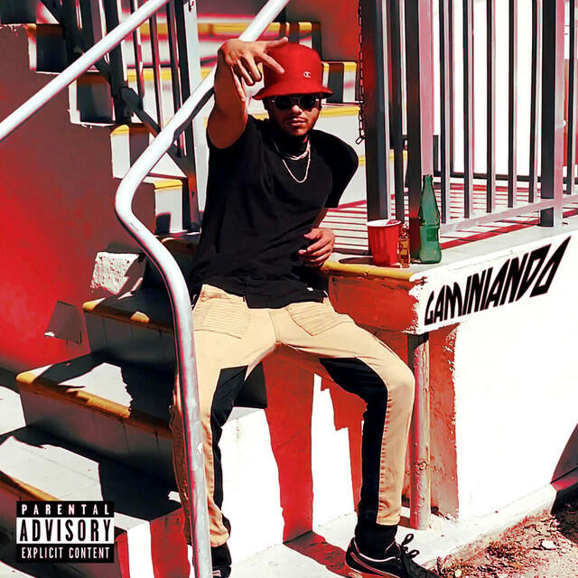 Релиз Gaminiando