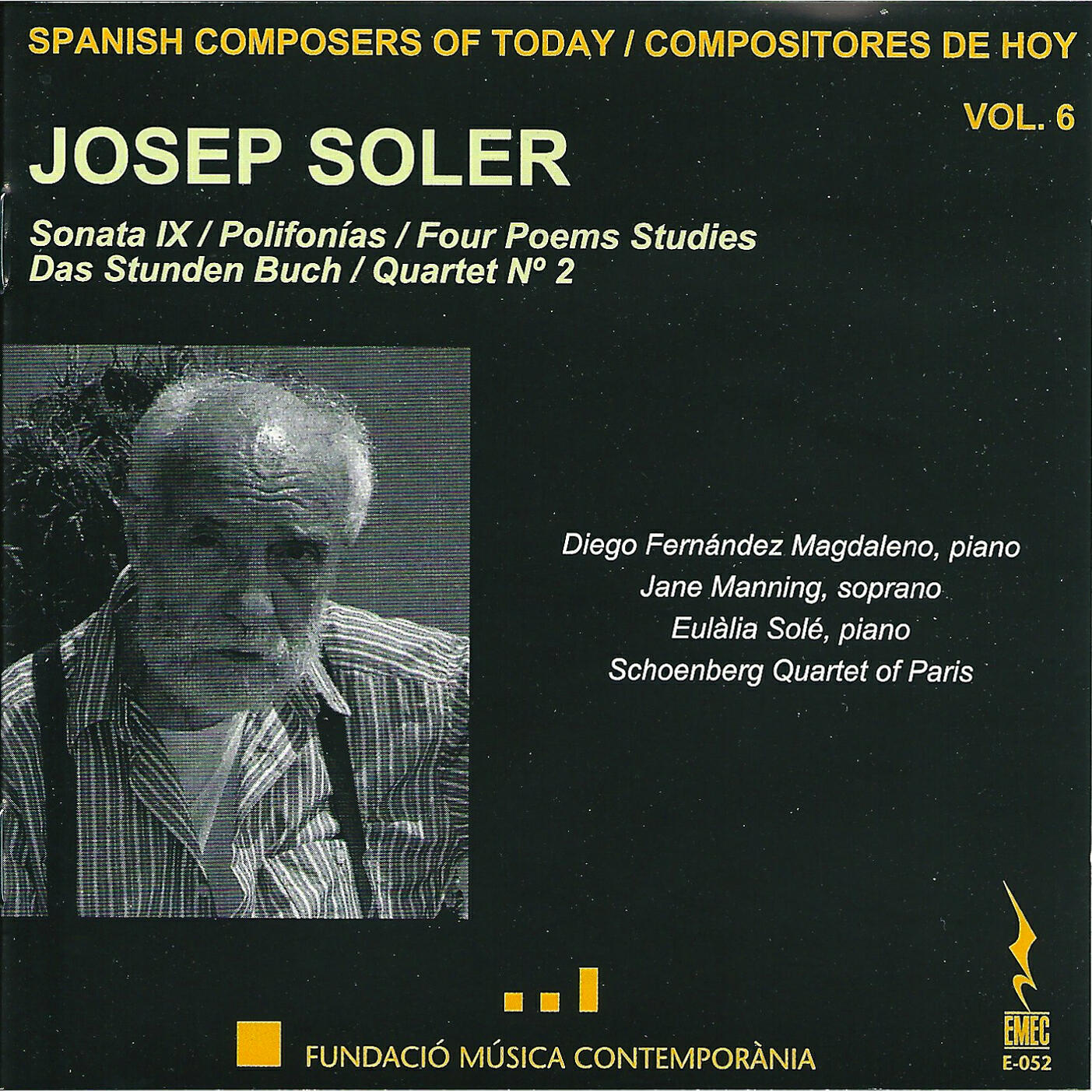 Josep Soler Sarda