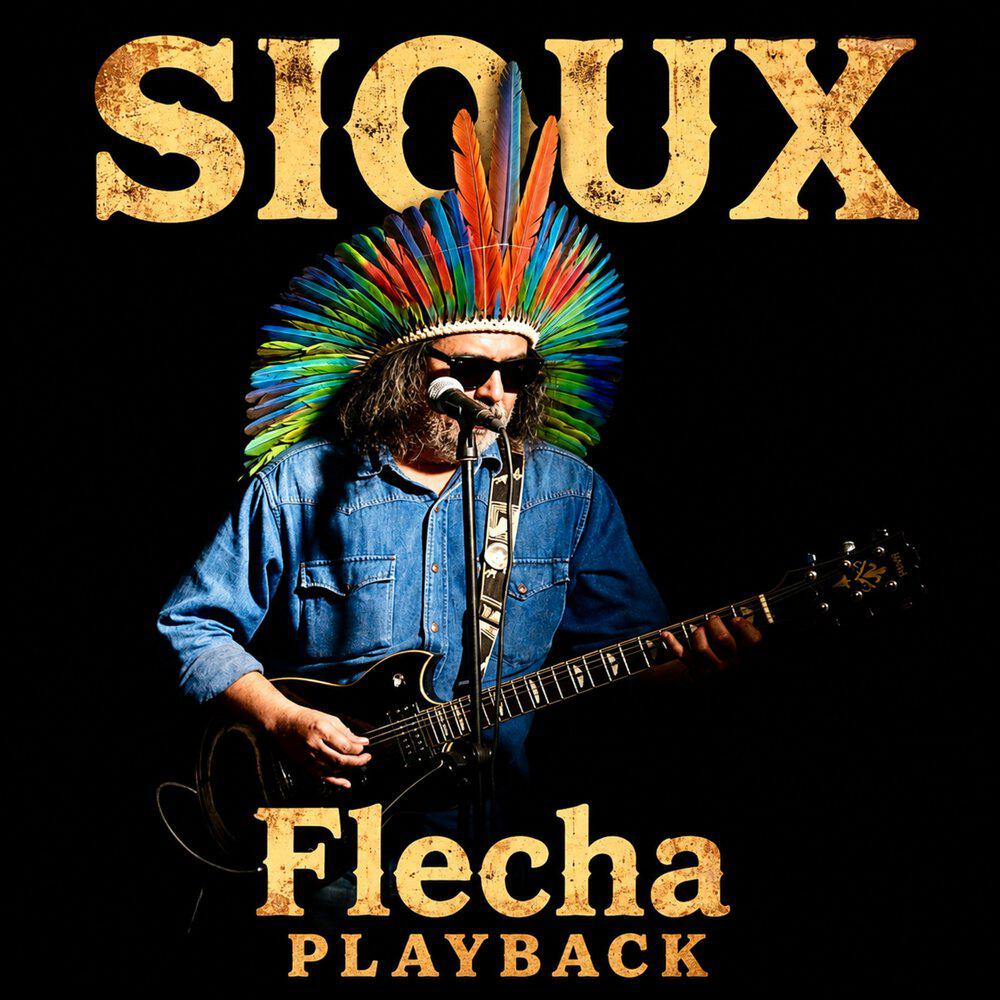 Релиз Flecha