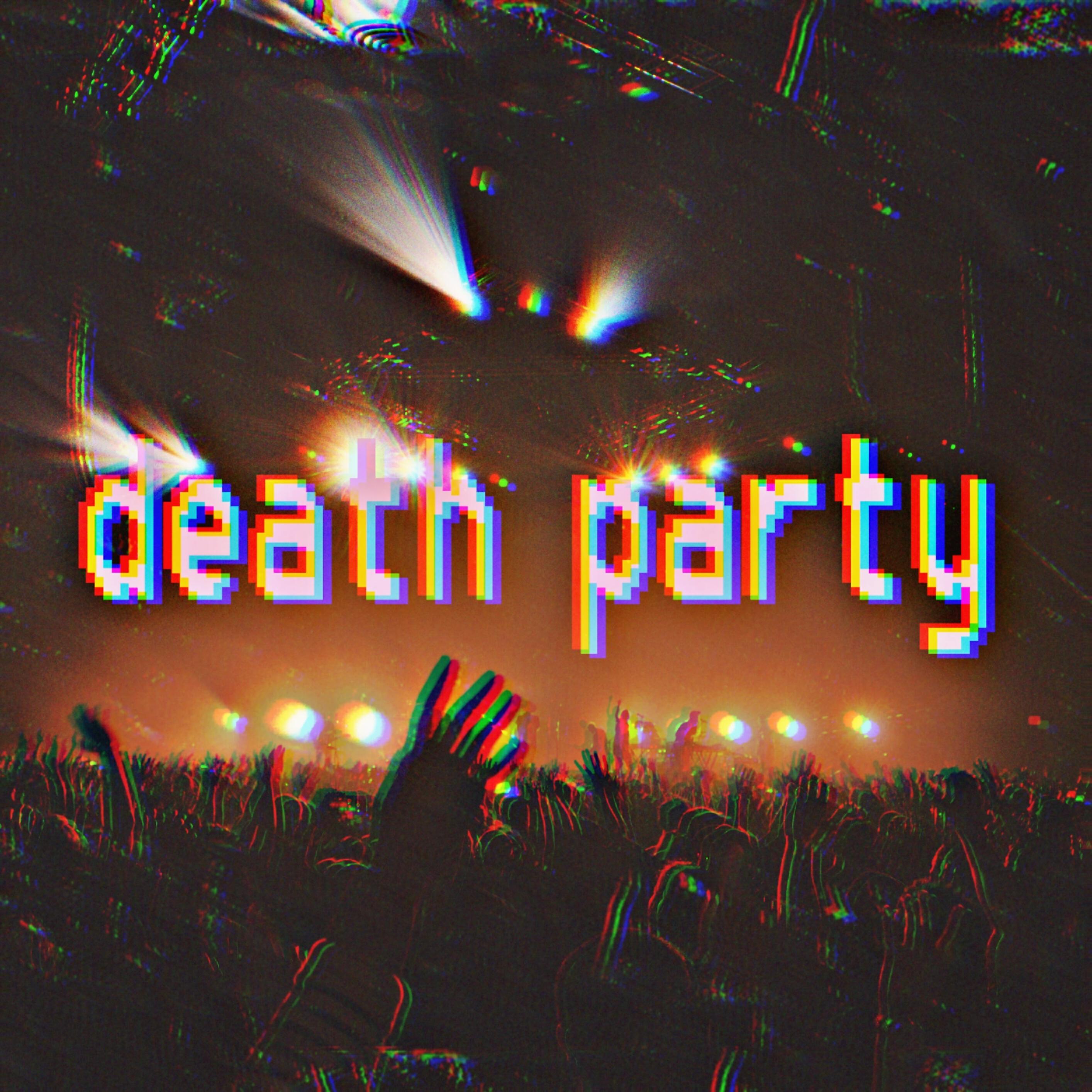 Релиз Death Party