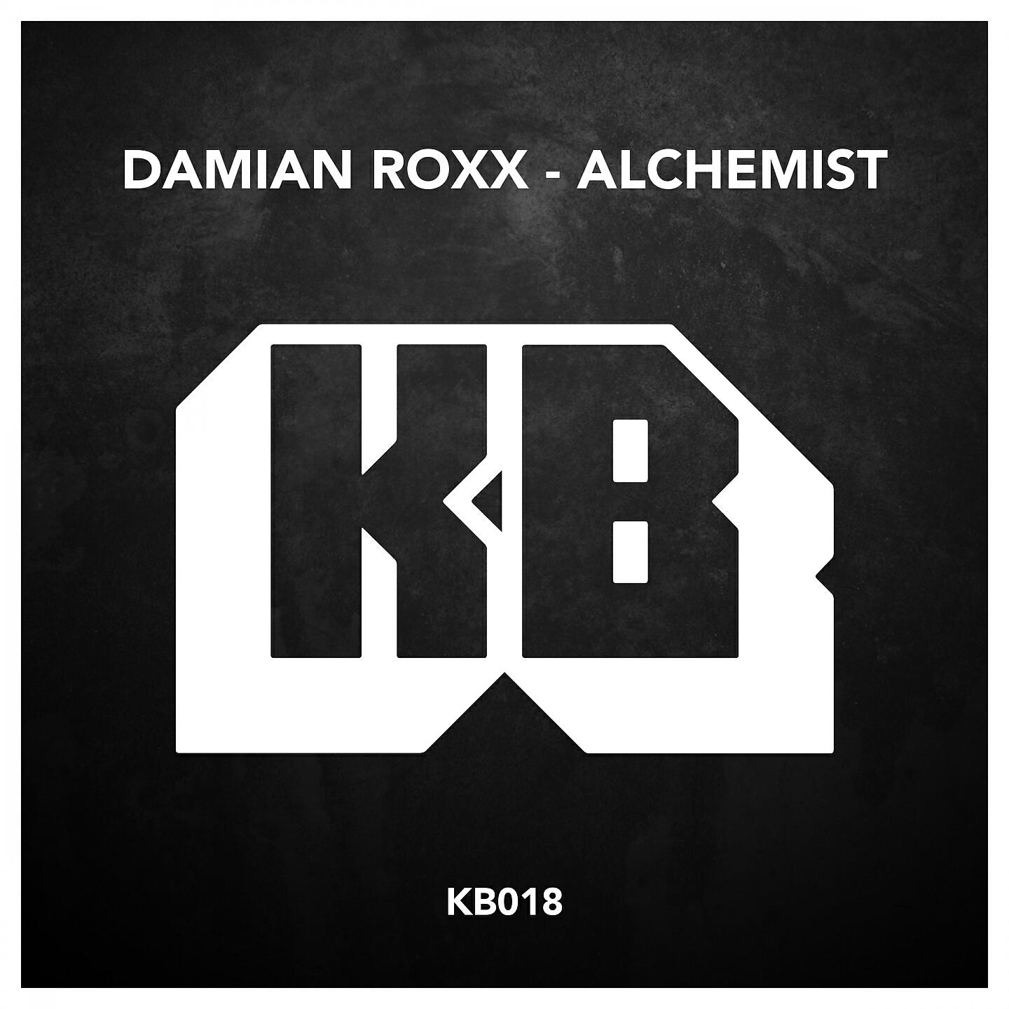 Damian Roxx