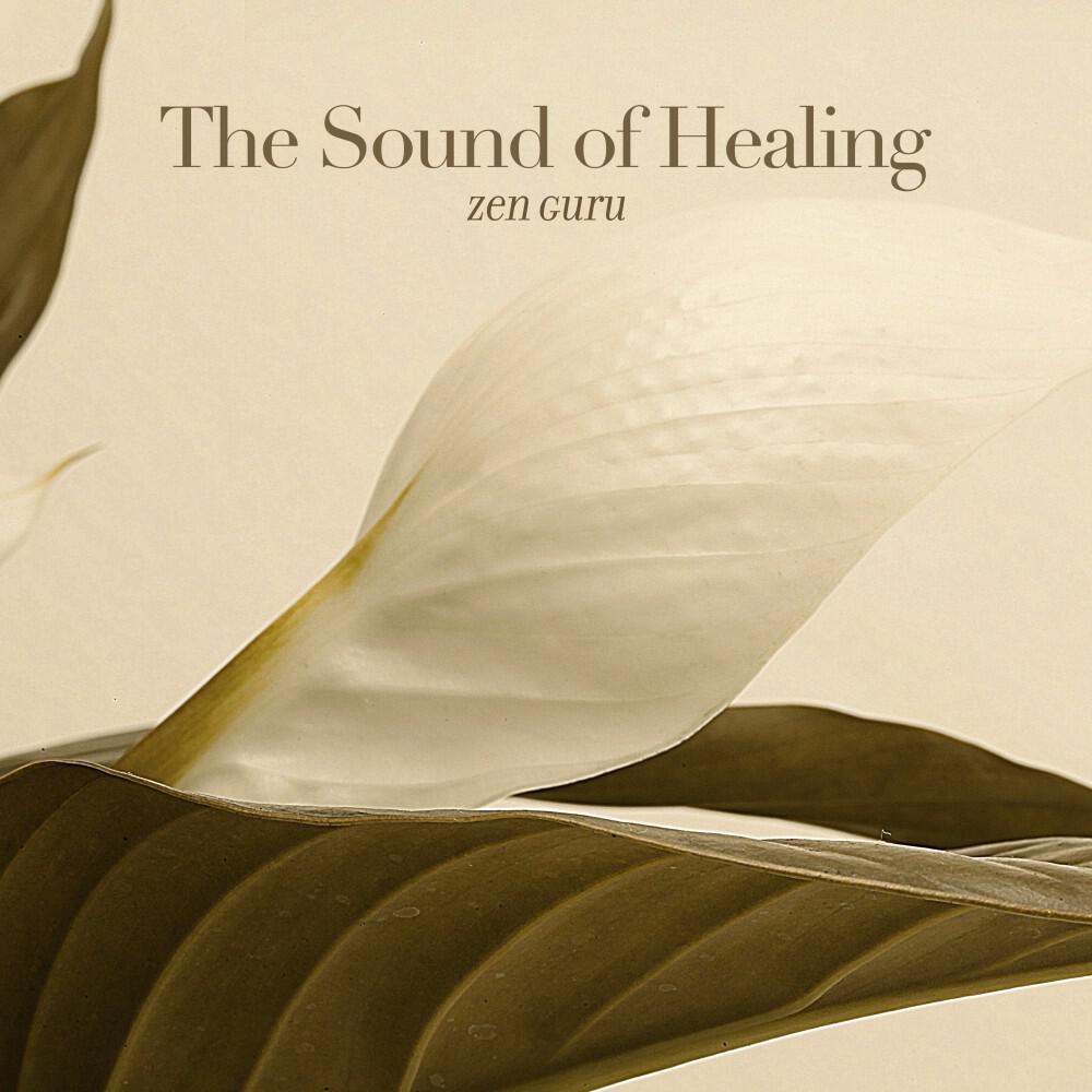 Релиз The Sound of Healing