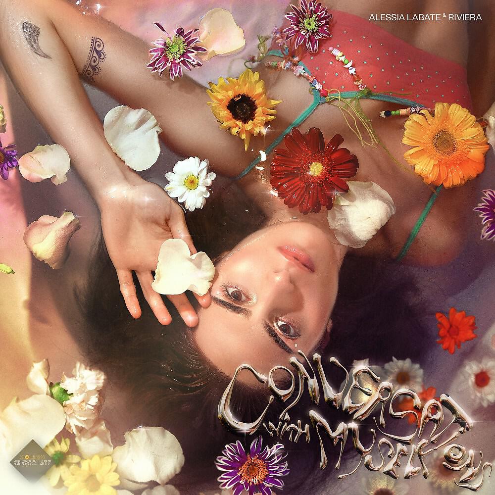 Релиз Conversations with Myself