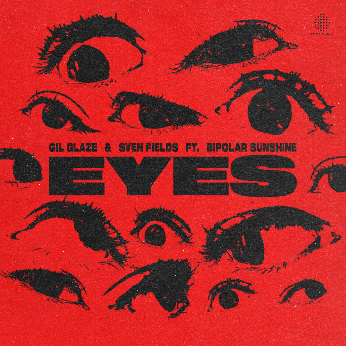 Релиз Eyes (feat. Bipolar Sunshine)