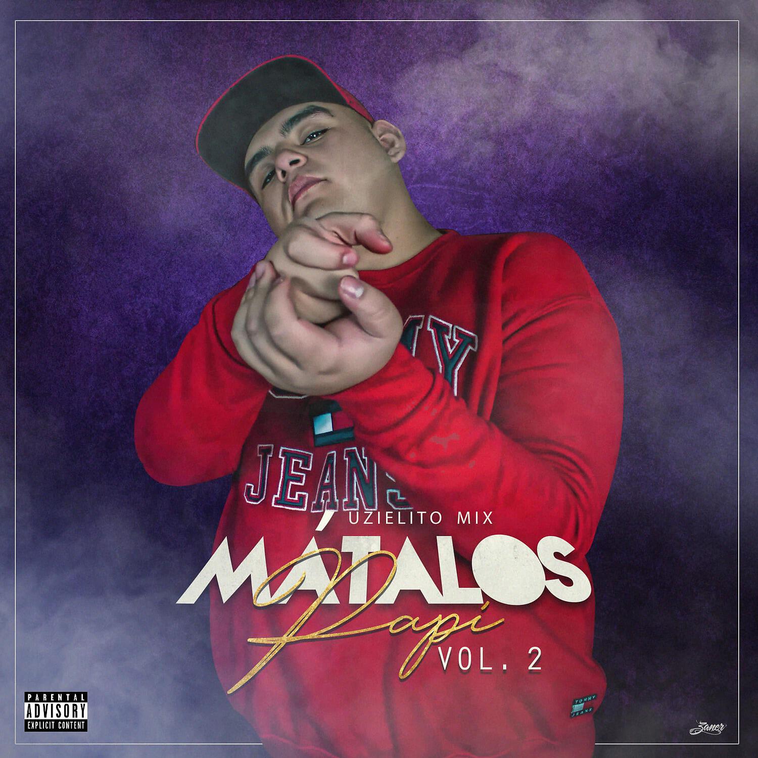 Релиз Mátalos Papi, Vol.2