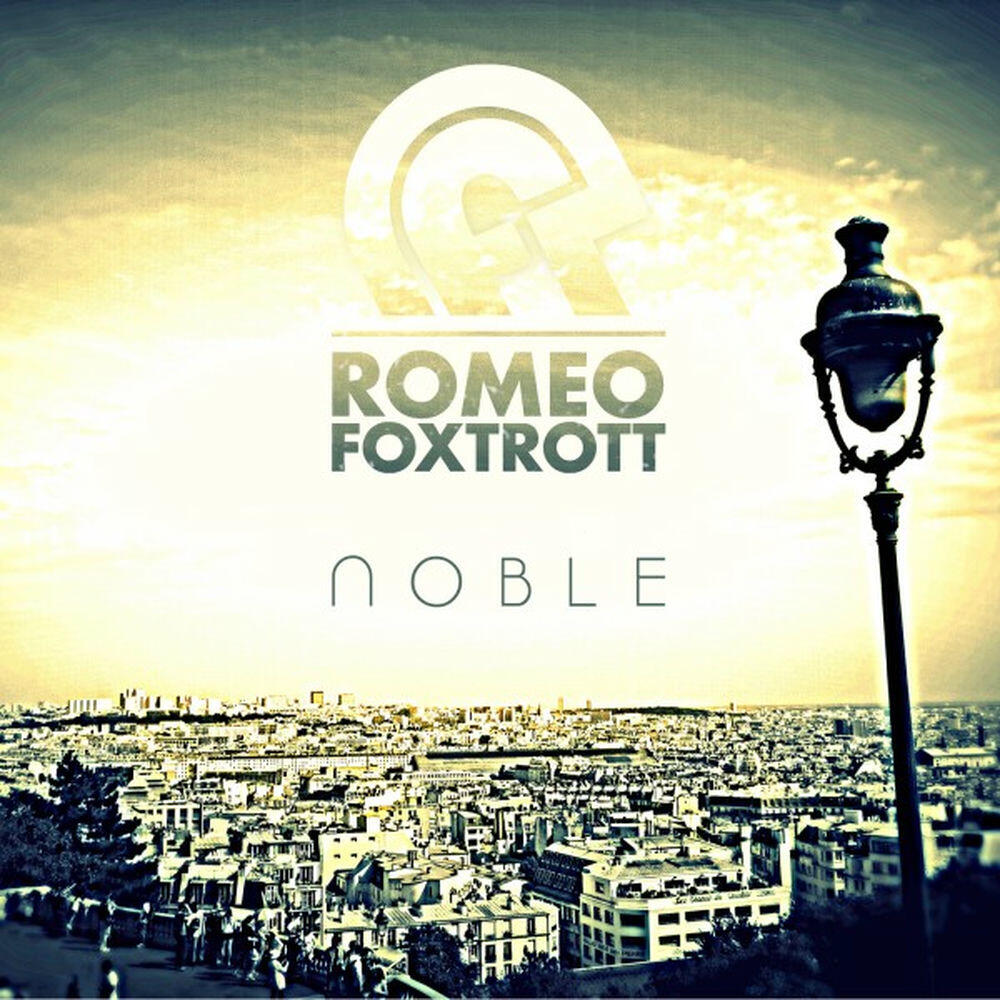 Релиз Noble