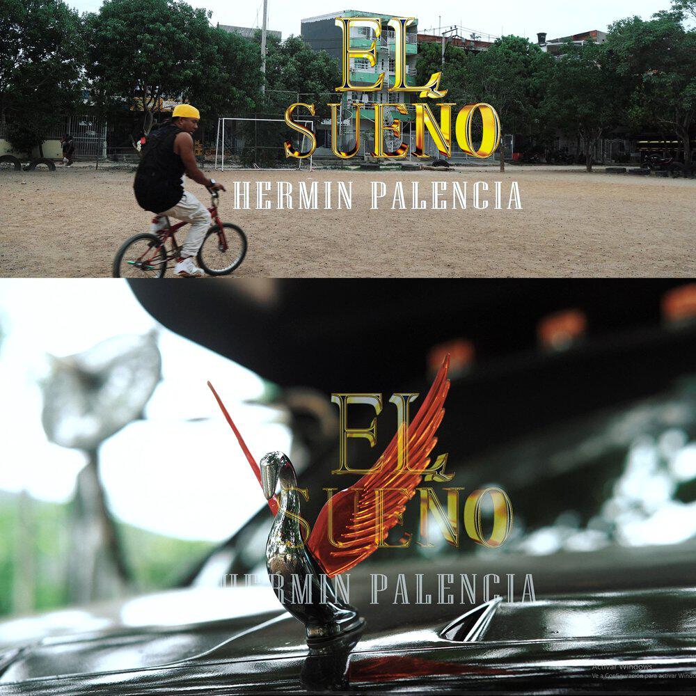 Релиз El Sueño Hermin Palencia