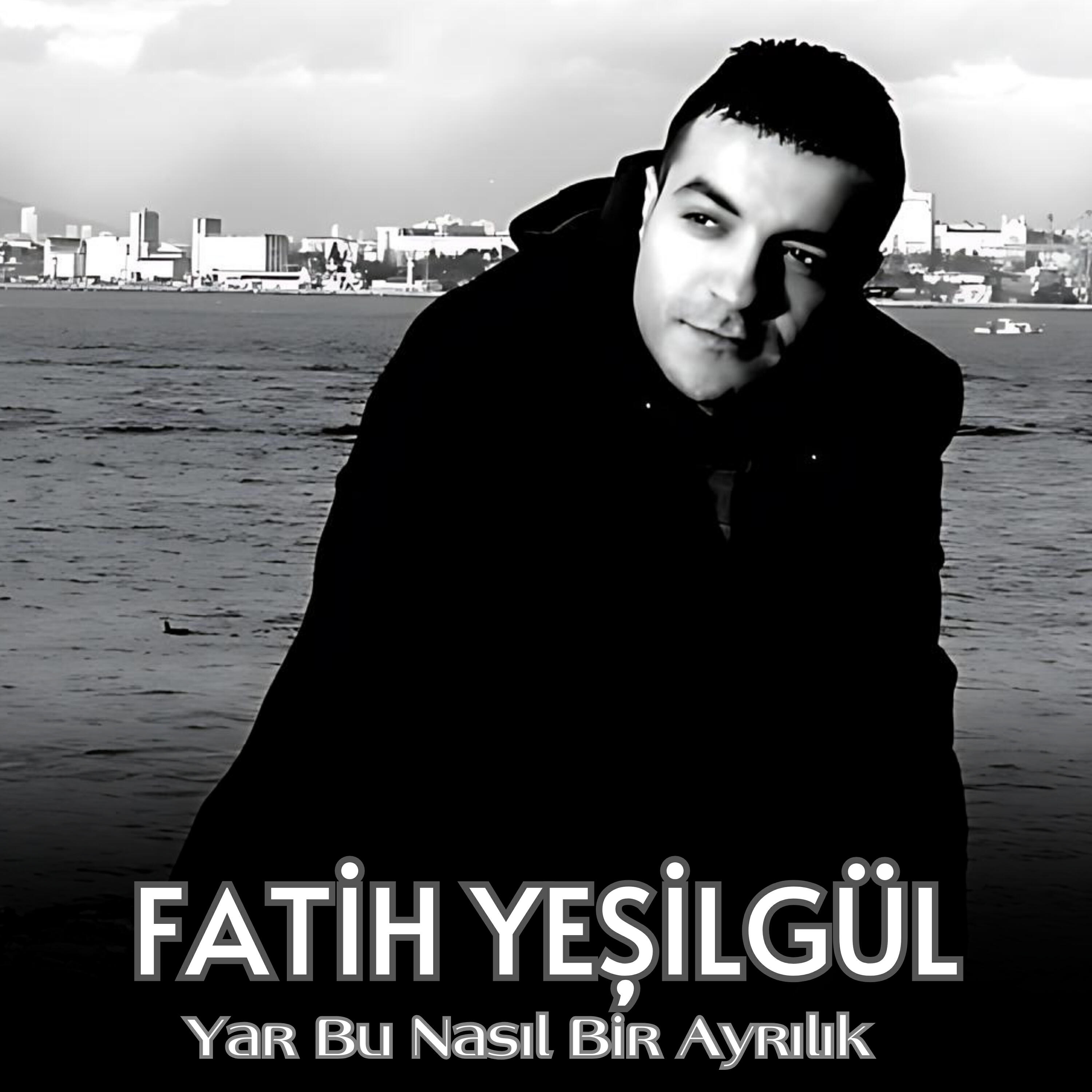 Релиз Yar Bu Nasıl Bir Ayrılık