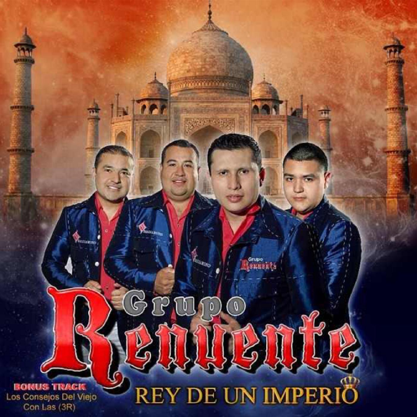 Релиз Rey De Un Imperio