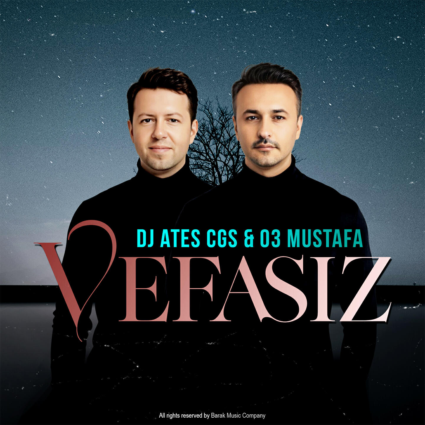 Релиз Vefasız