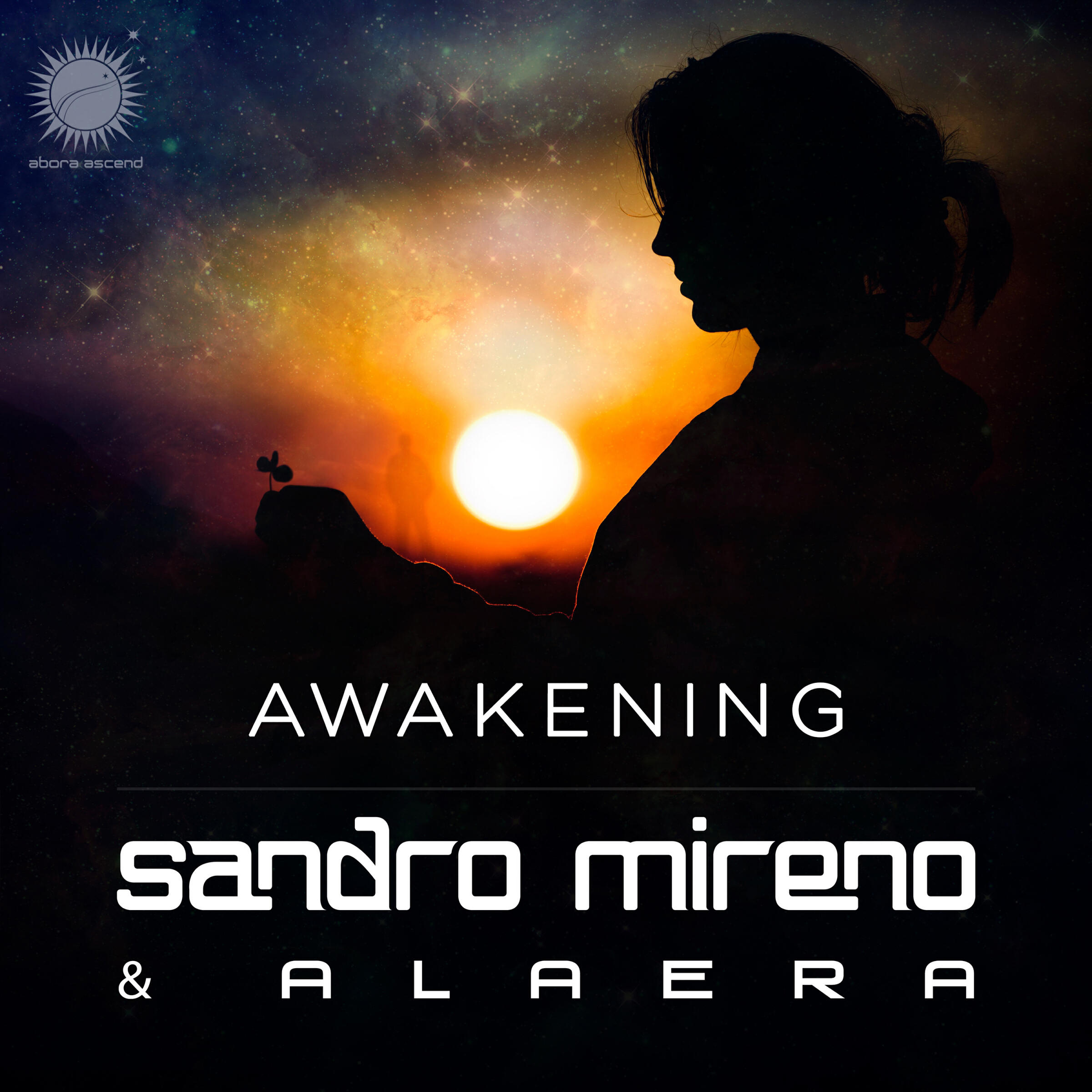 Релиз Awakening
