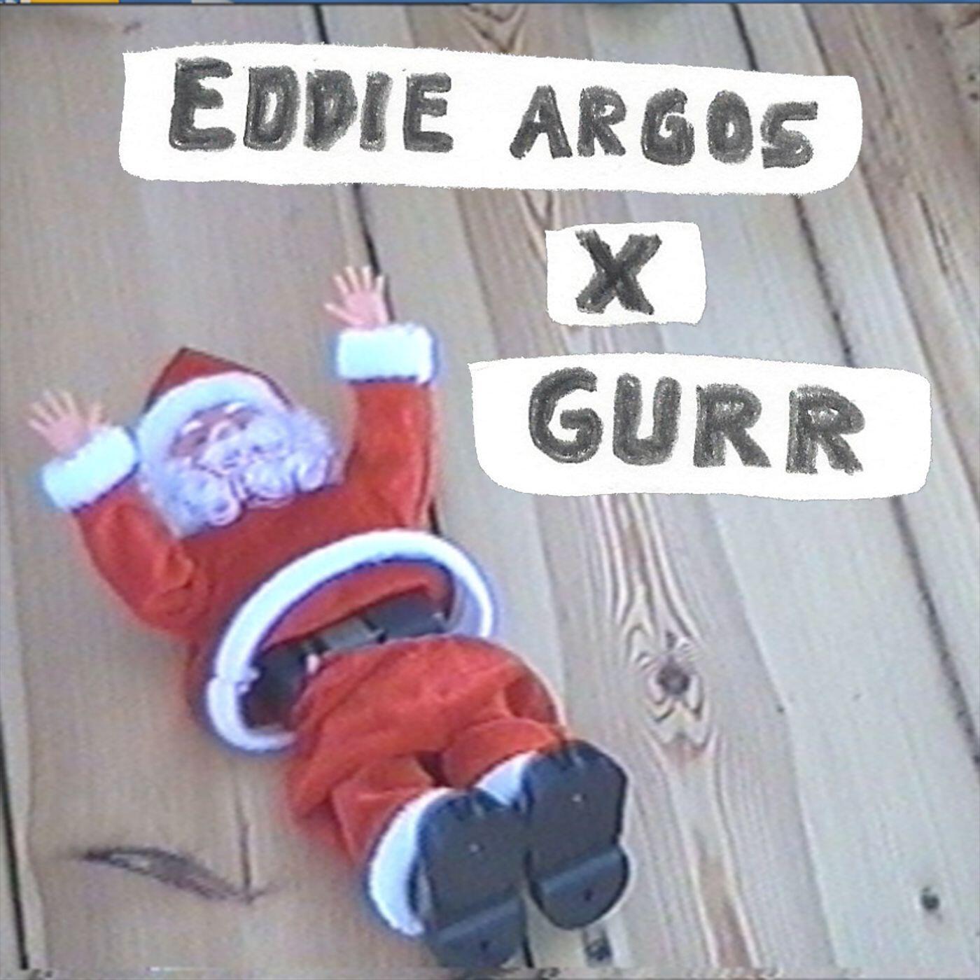 Релиз Christmas Business (feat. Eddie Argos)