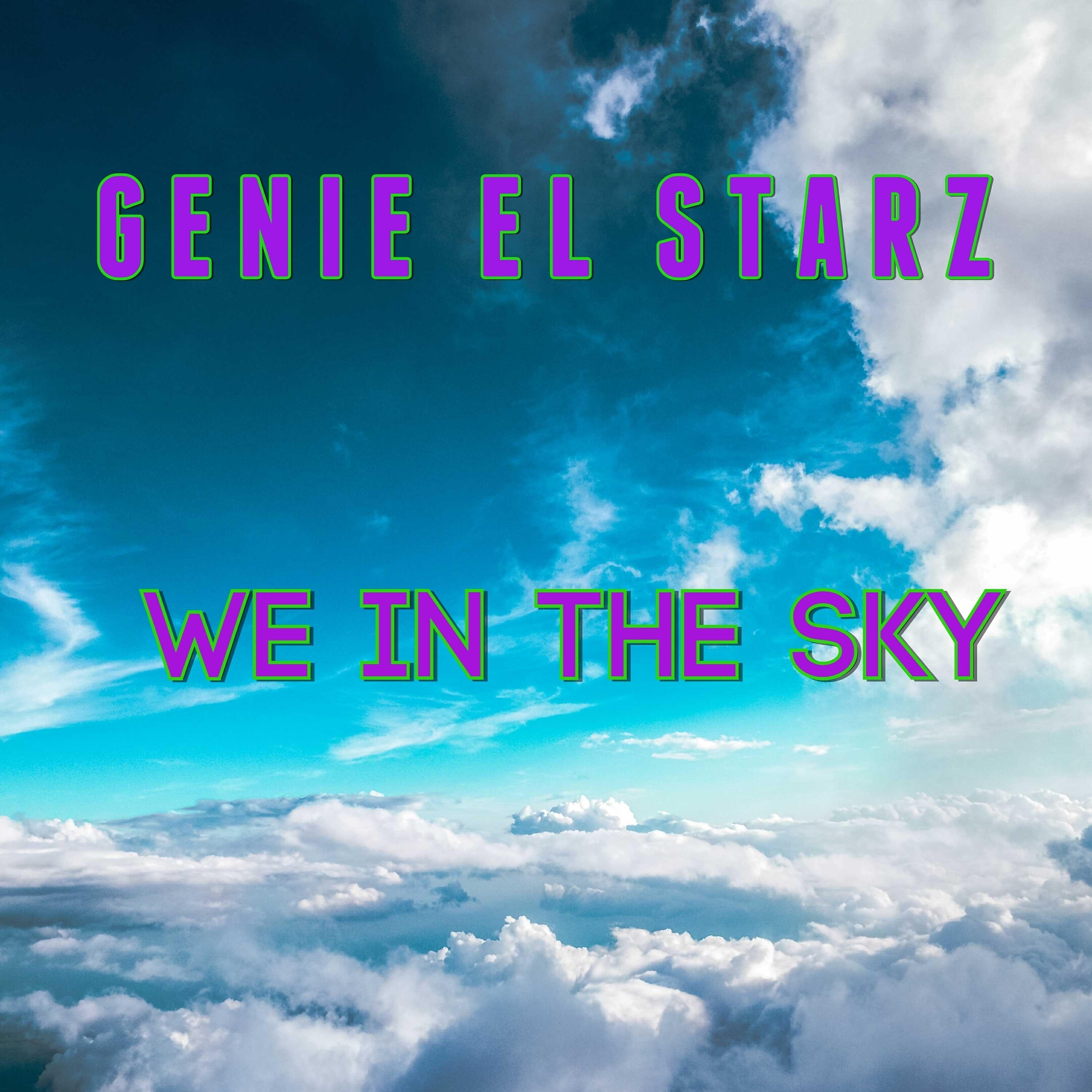 Релиз We in the Sky