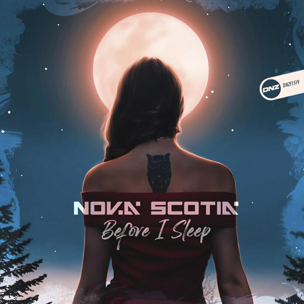 Релиз Before I Sleep