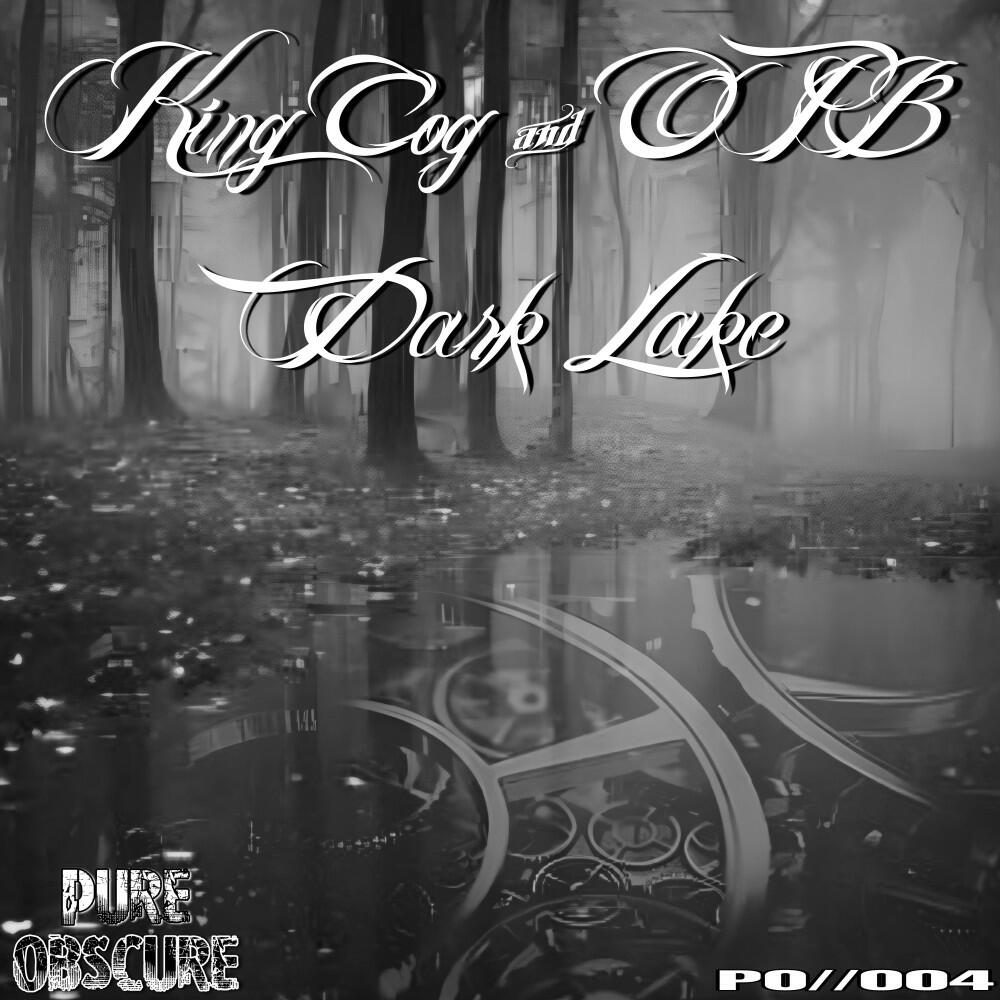 Релиз Dark Lake
