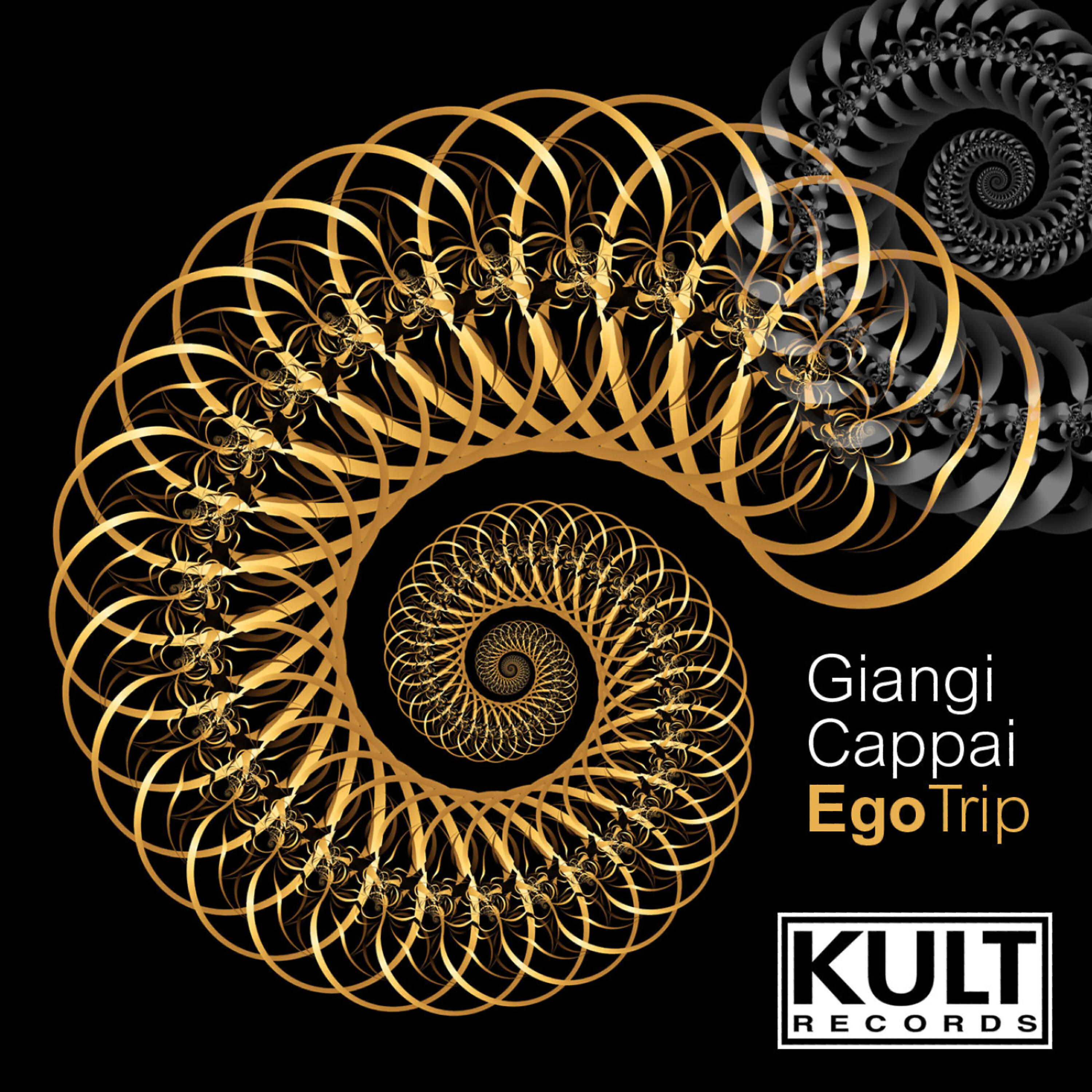 Релиз Kult Records Presents: Ego Trip