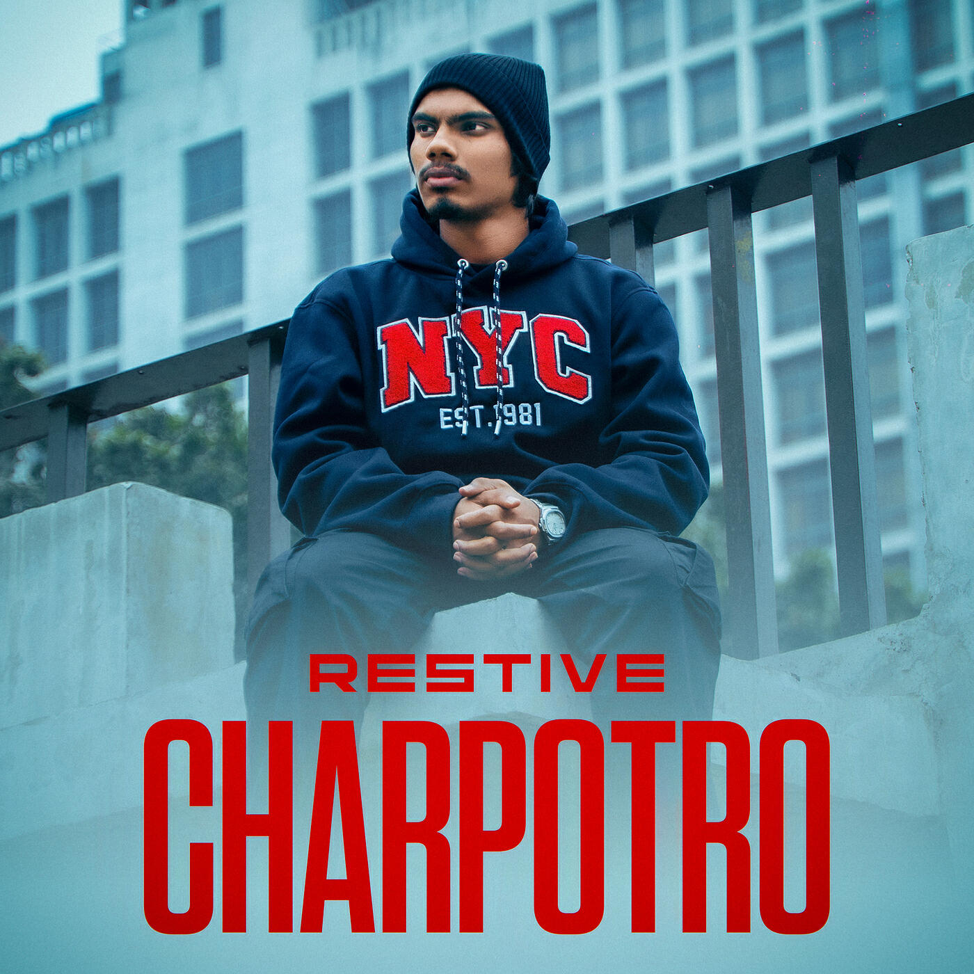 Релиз Charpotro