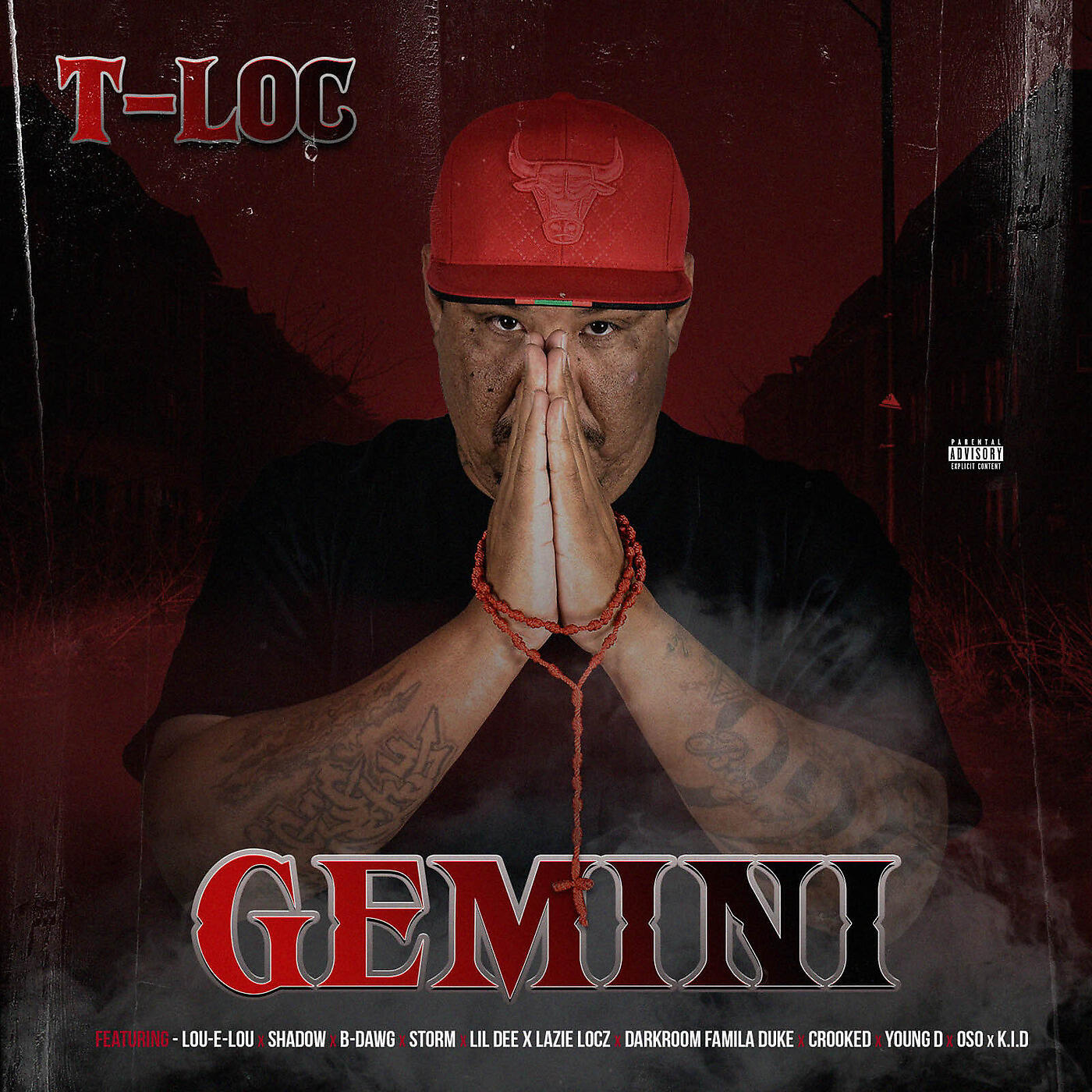 Релиз Gemini