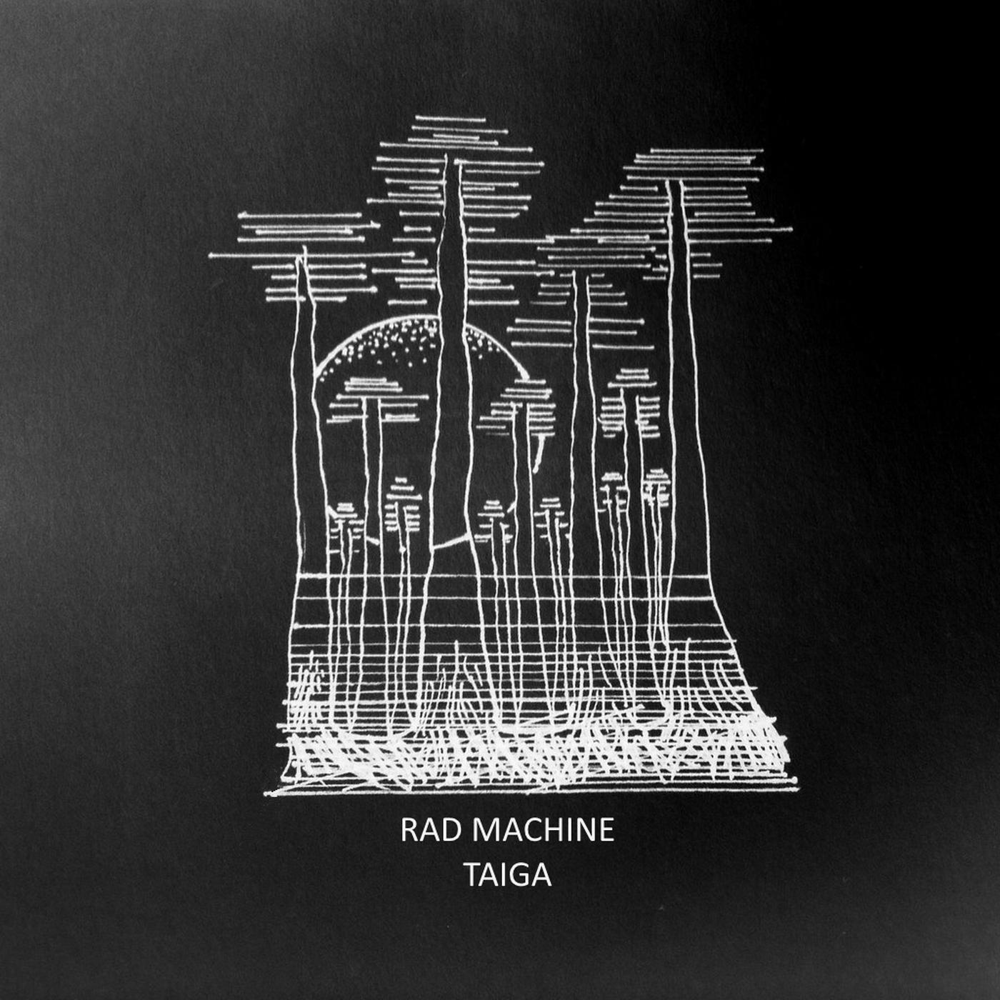 Релиз Taiga