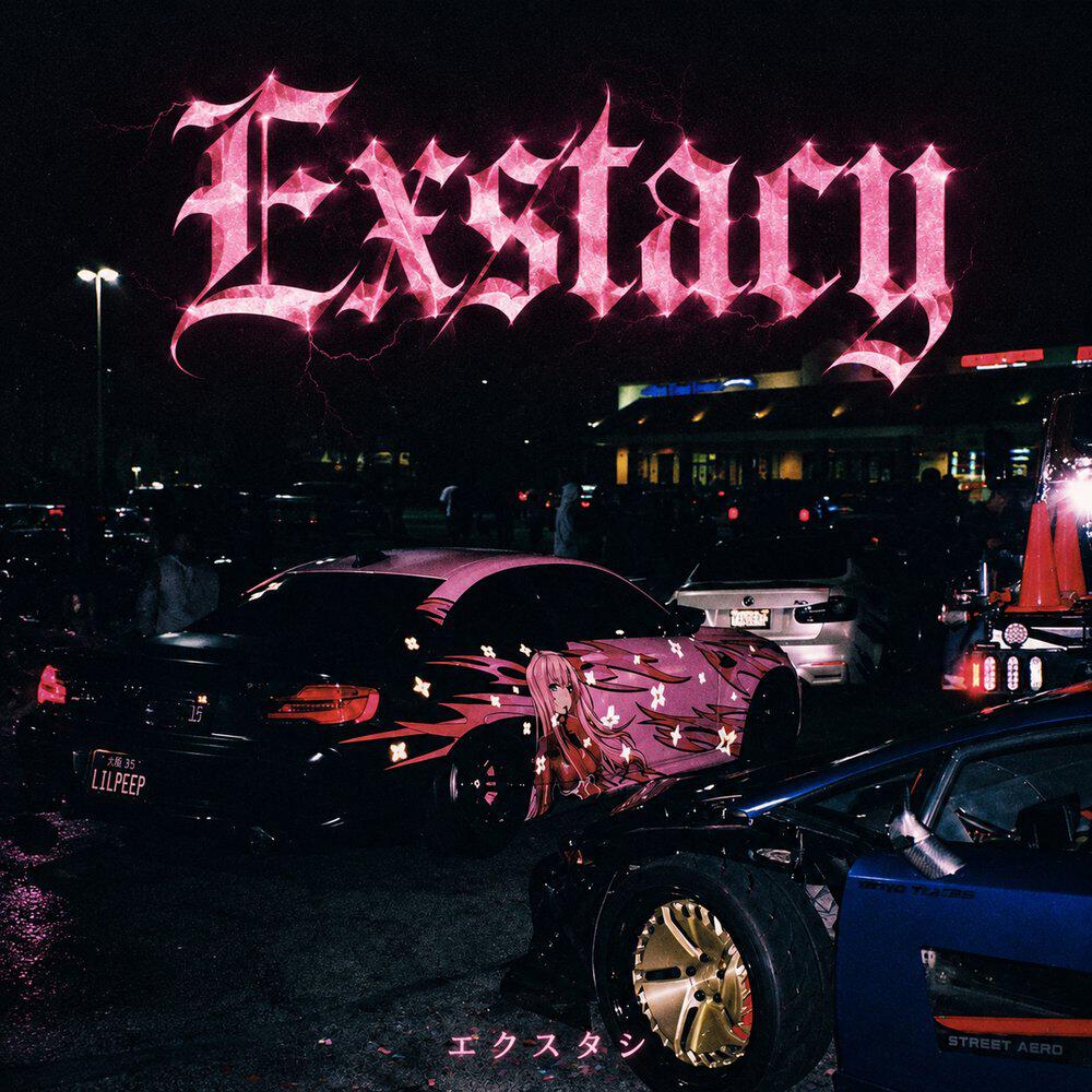 Релиз Exstacy