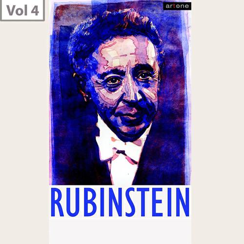 Релиз Arthur Rubinstein, Vol. 4