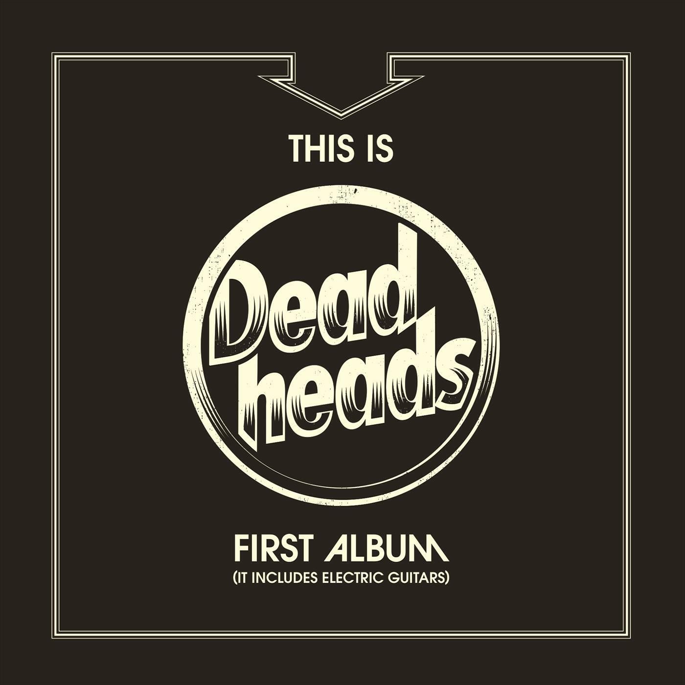 Релиз This is Deadheads first album