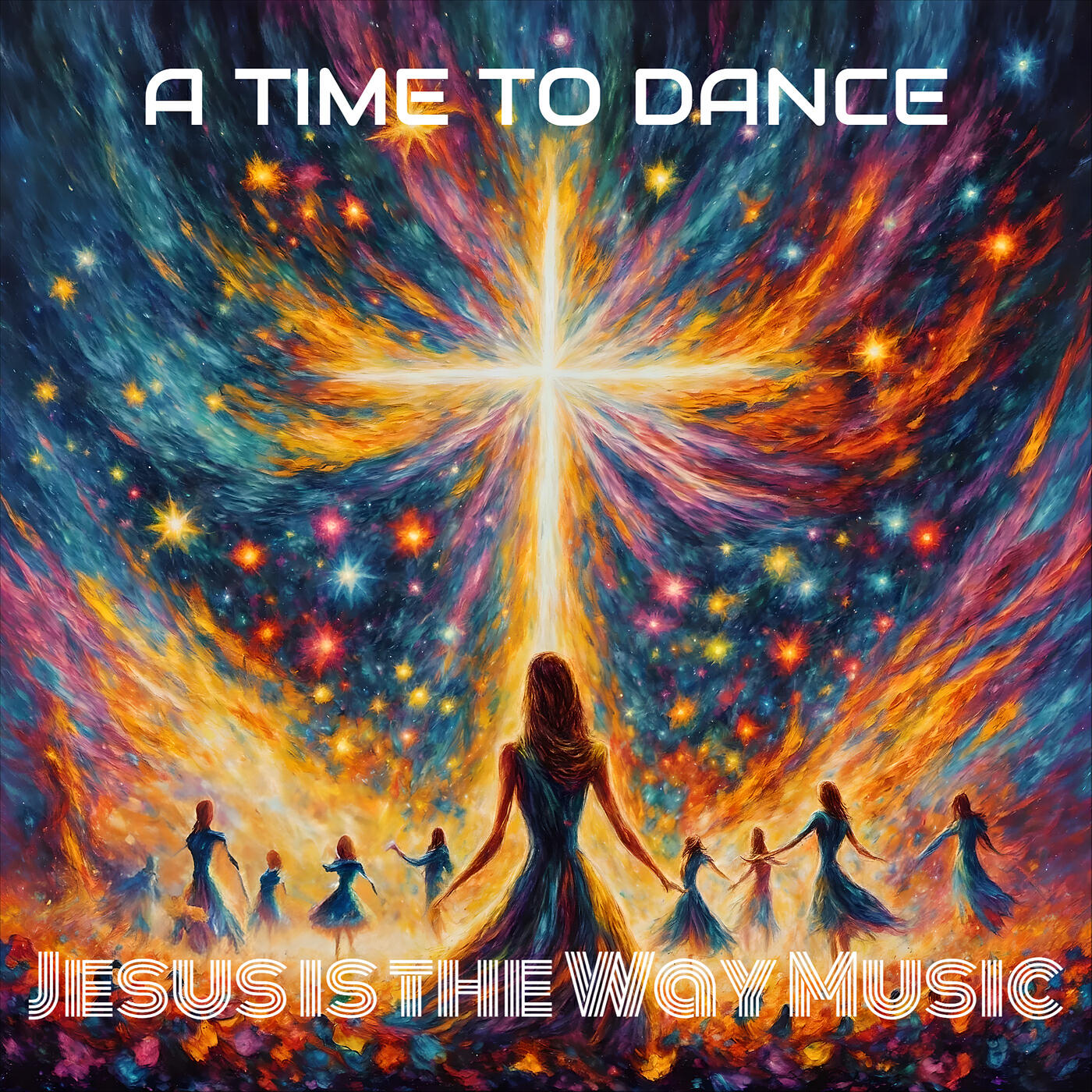 Релиз A Time to Dance