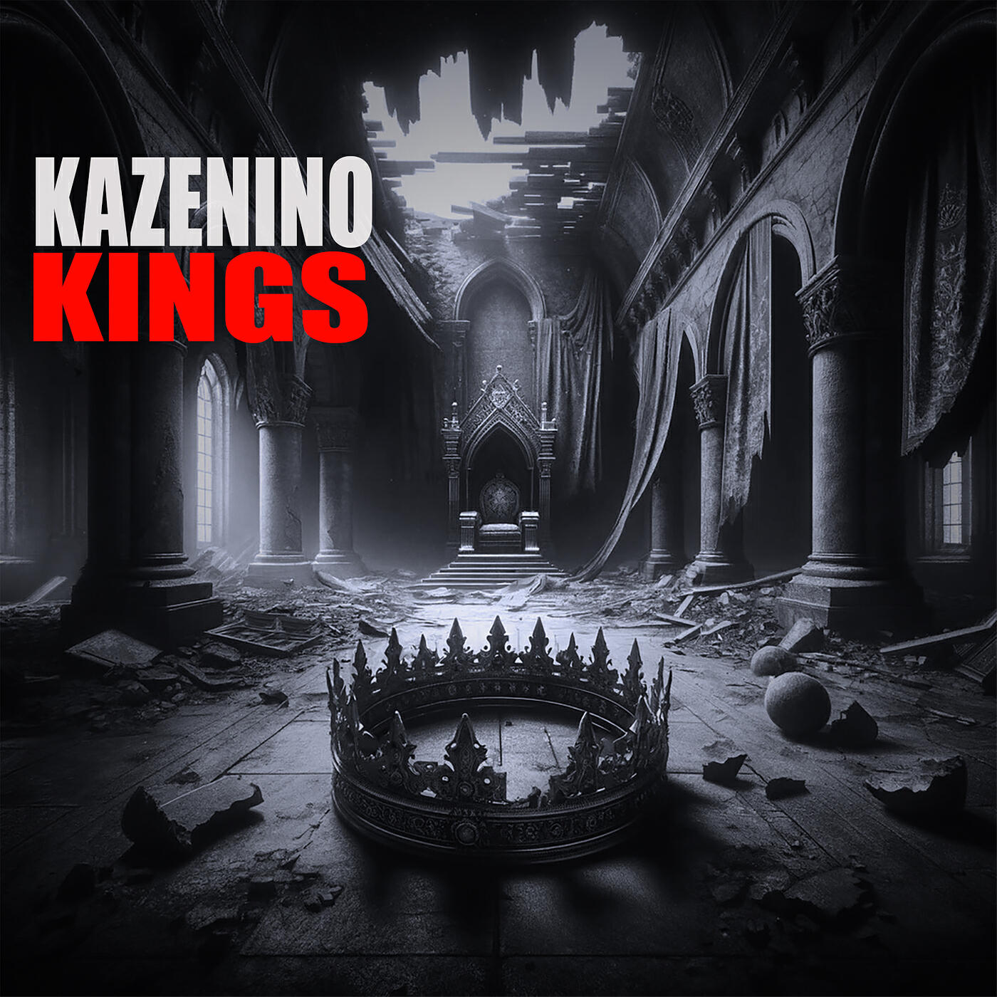 Релиз Kings