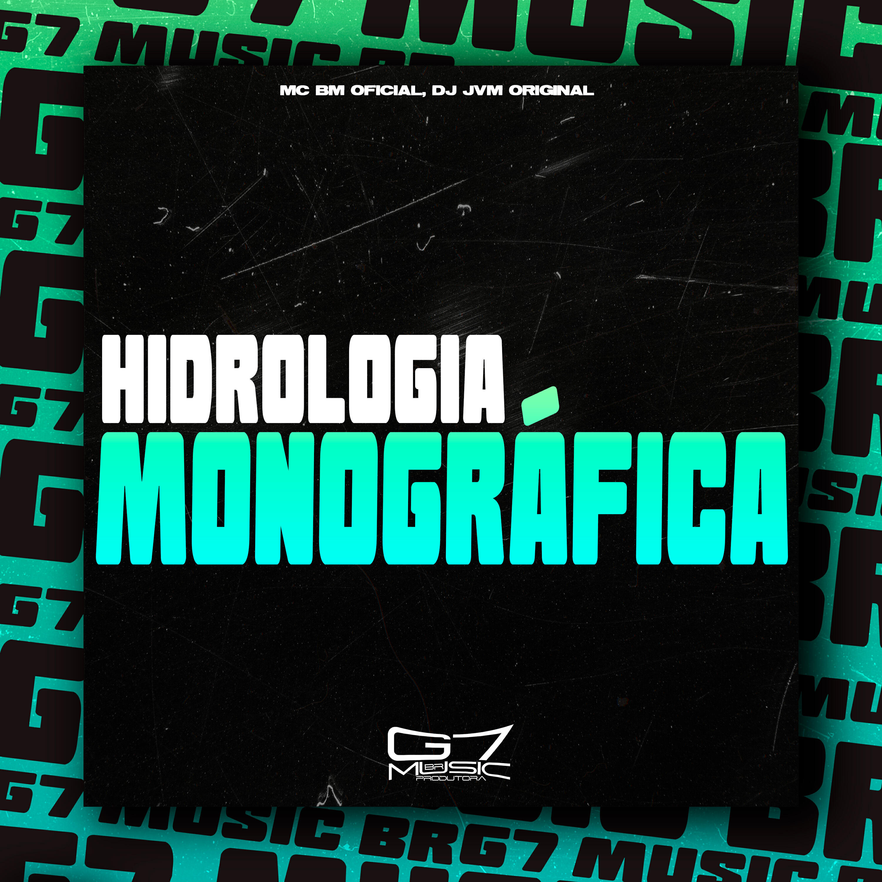 Релиз Hidrologia Monográfica