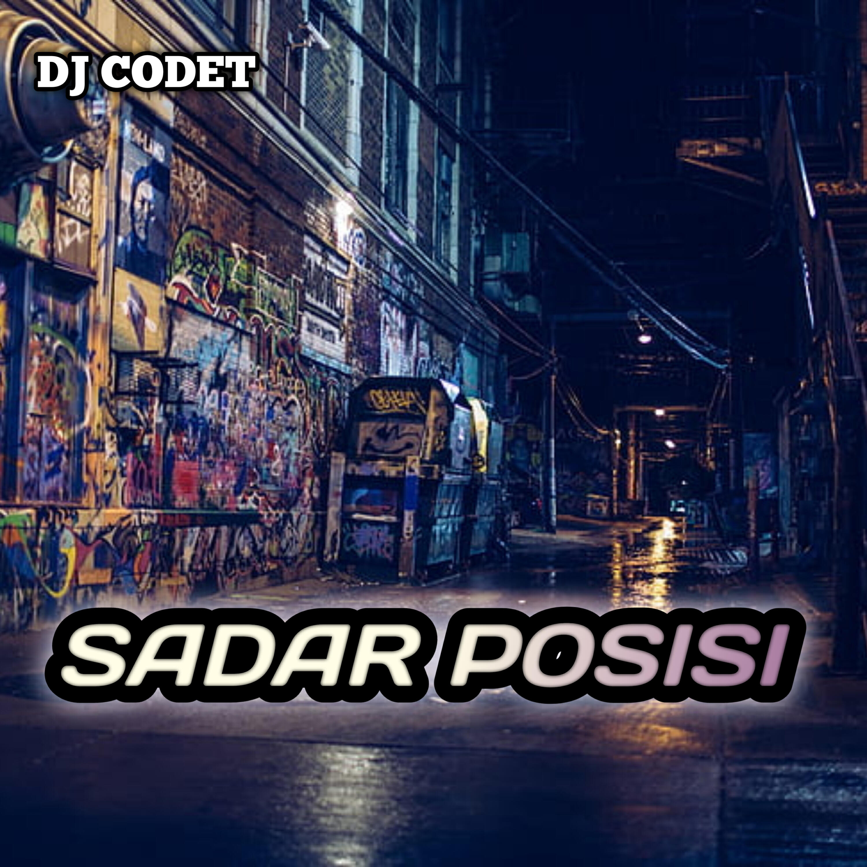 Релиз SADAR POSISI