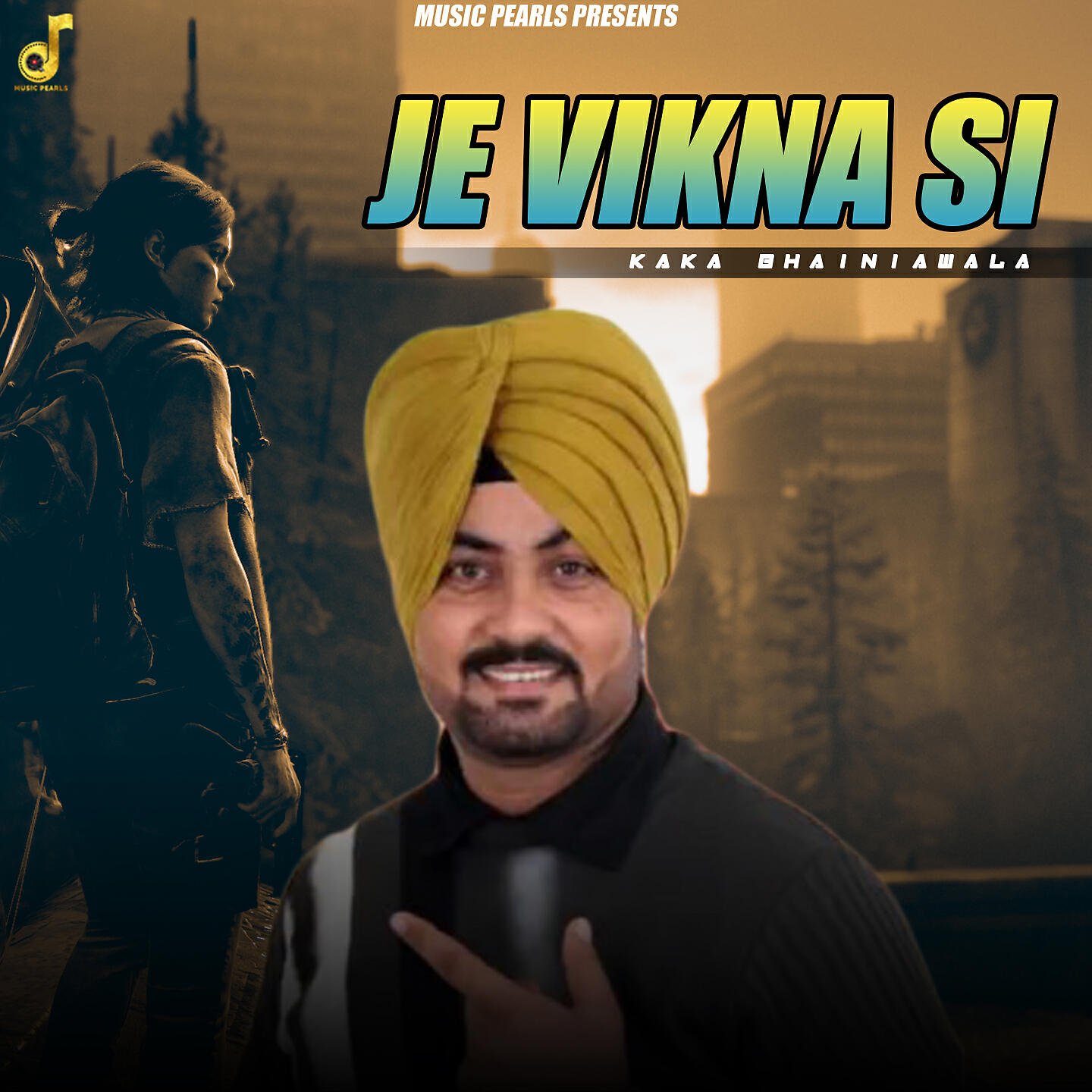 Релиз Je Vikna Si