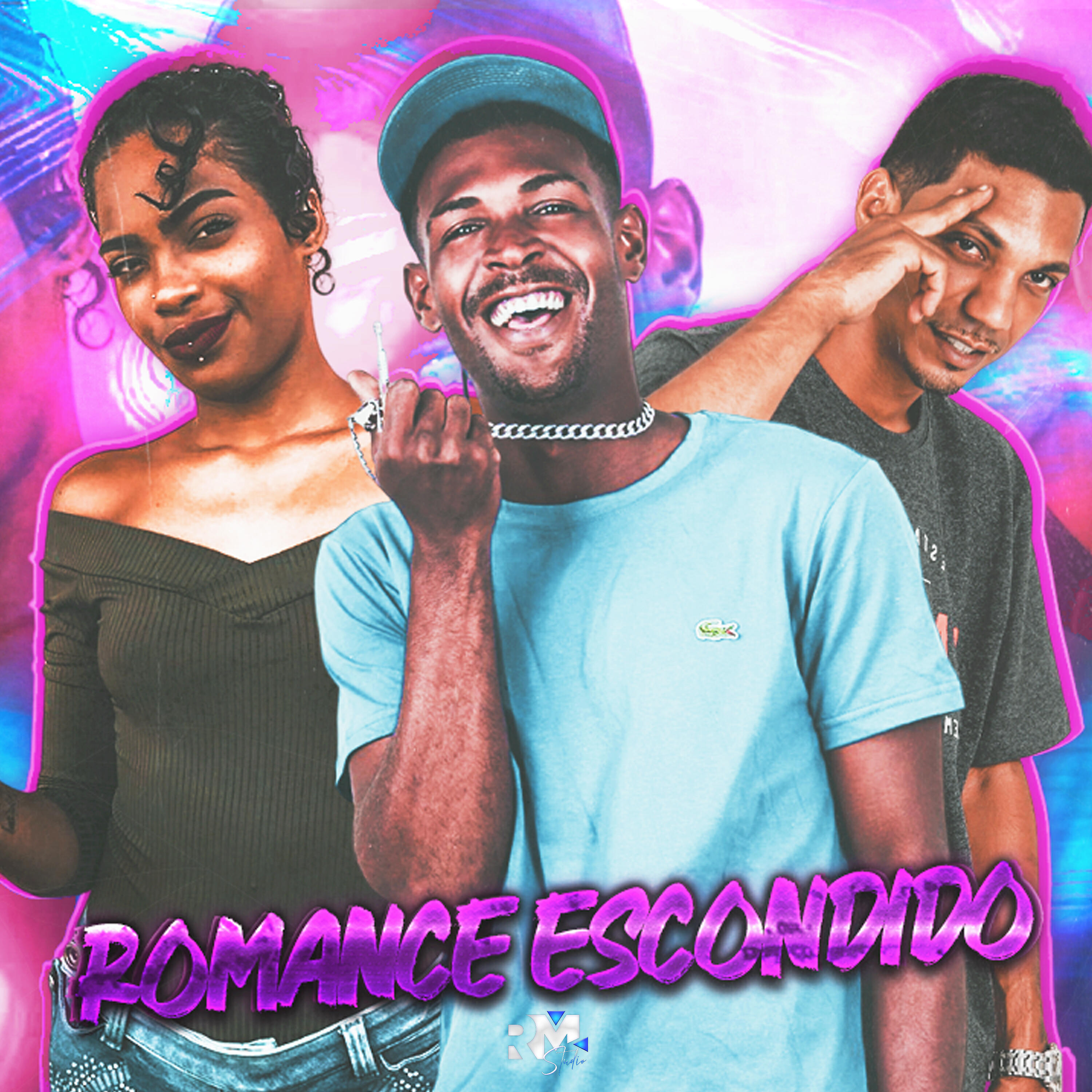 Релиз Romance Escondido