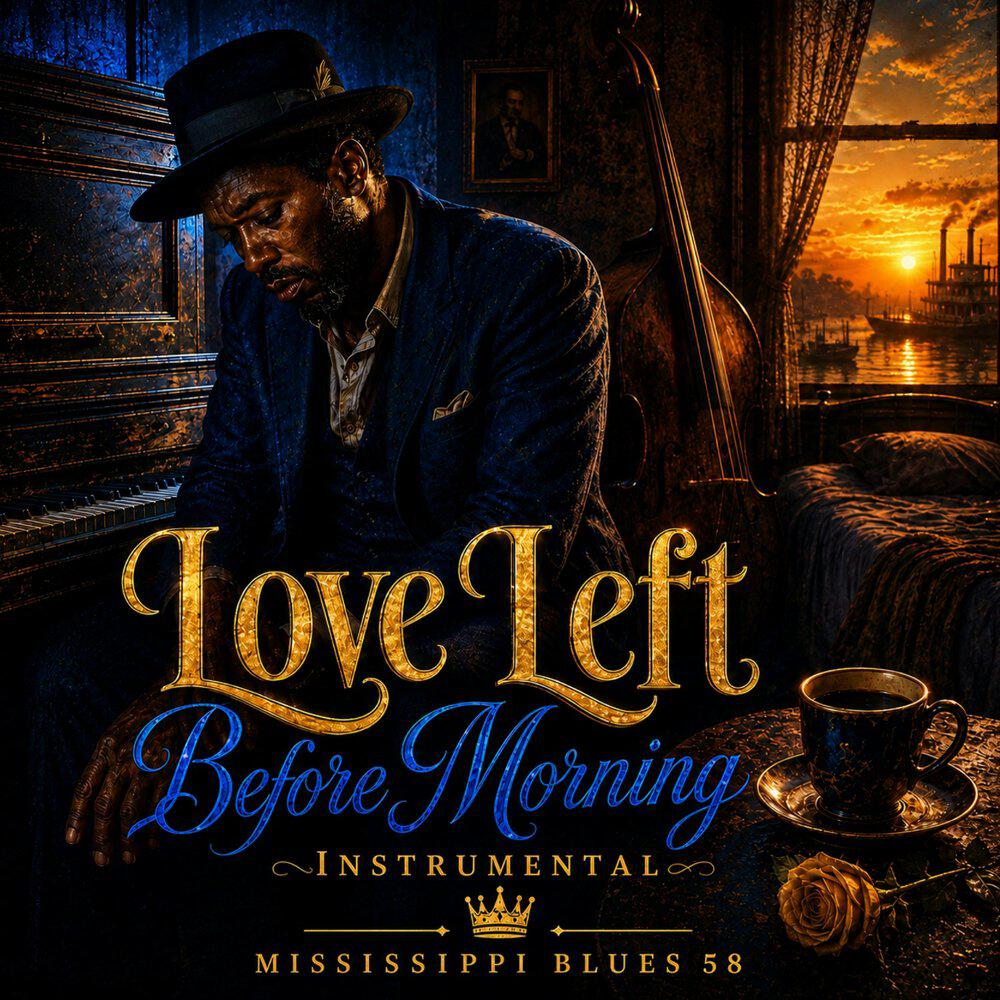 Релиз Love Left Before Morning