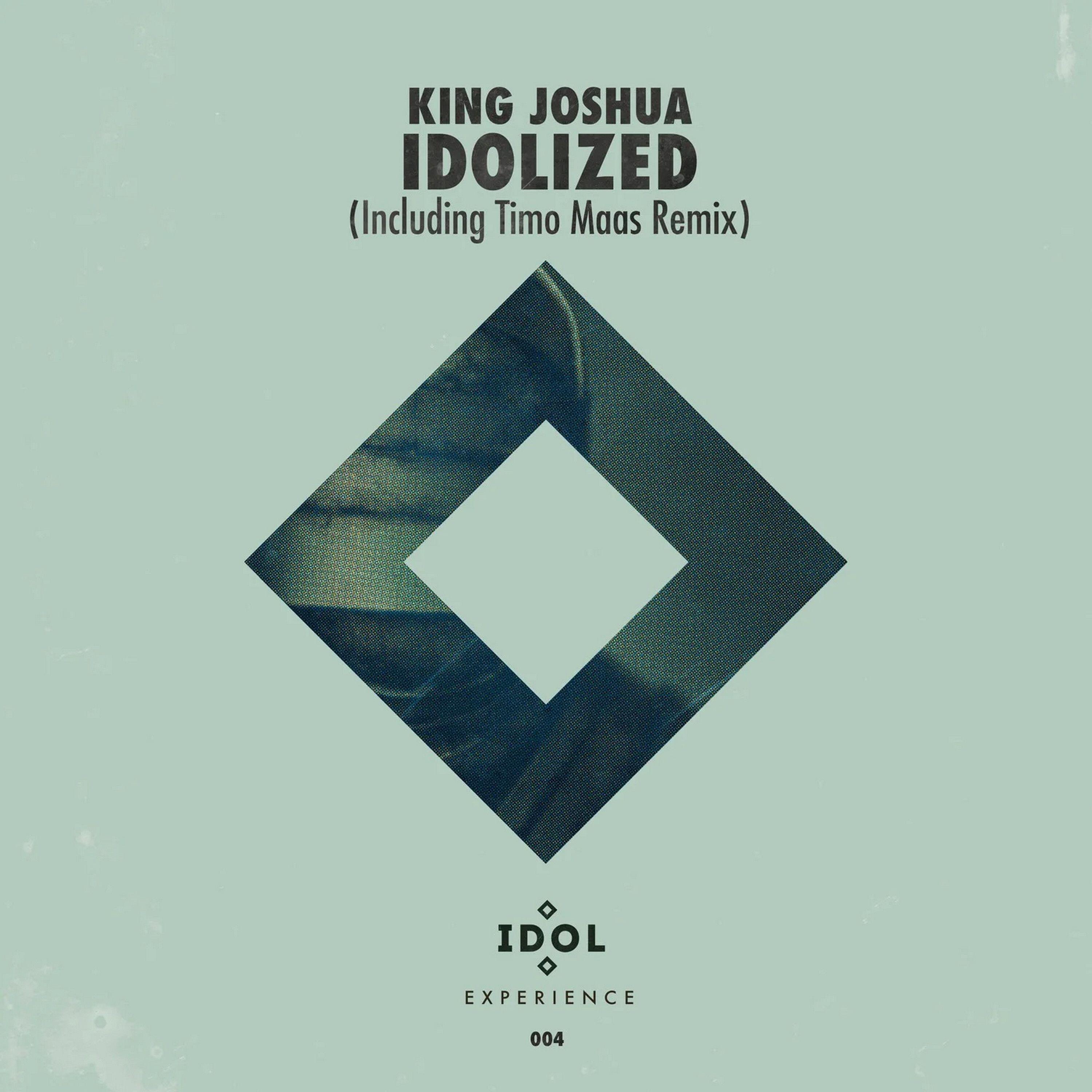 Релиз Idolized