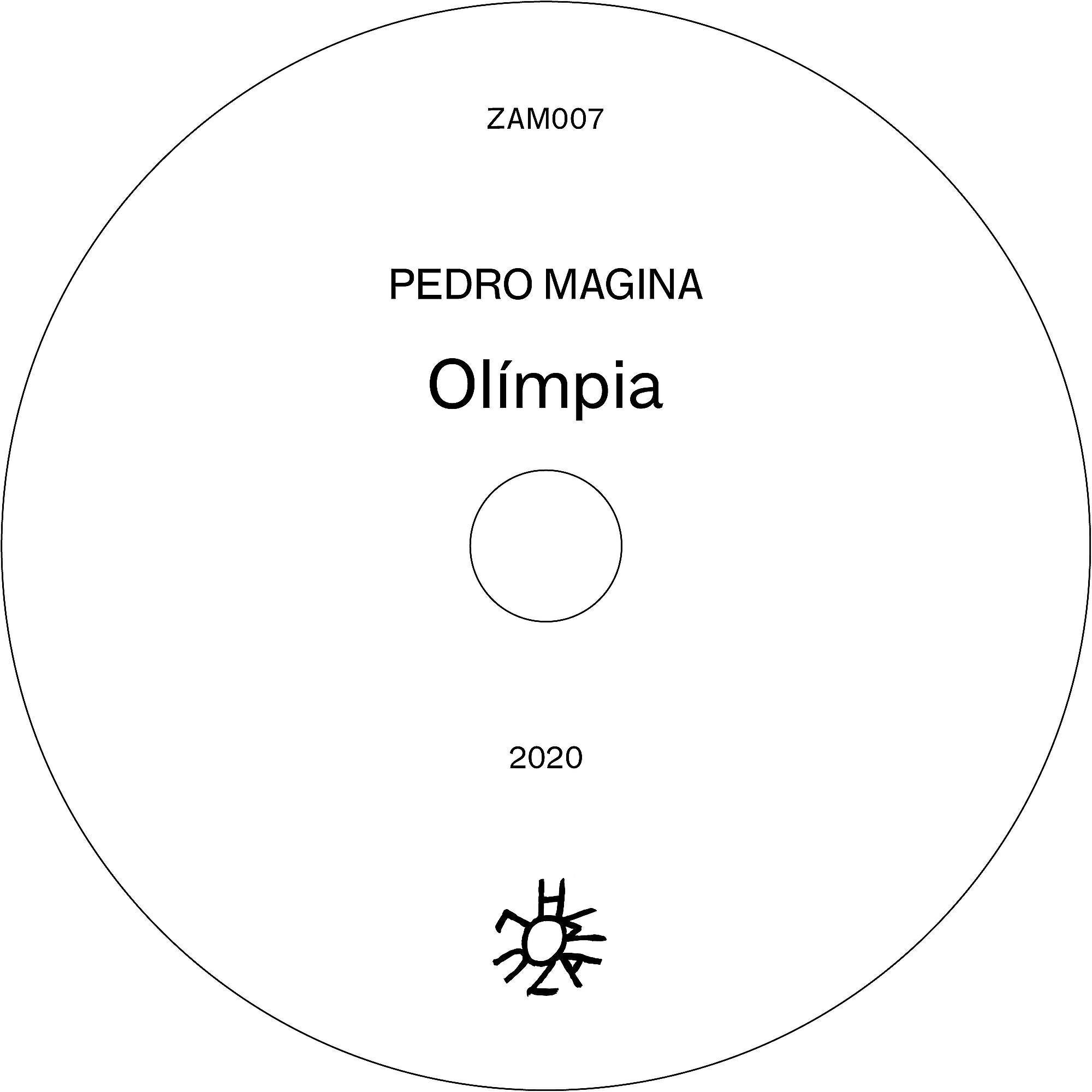 Pedro Magina