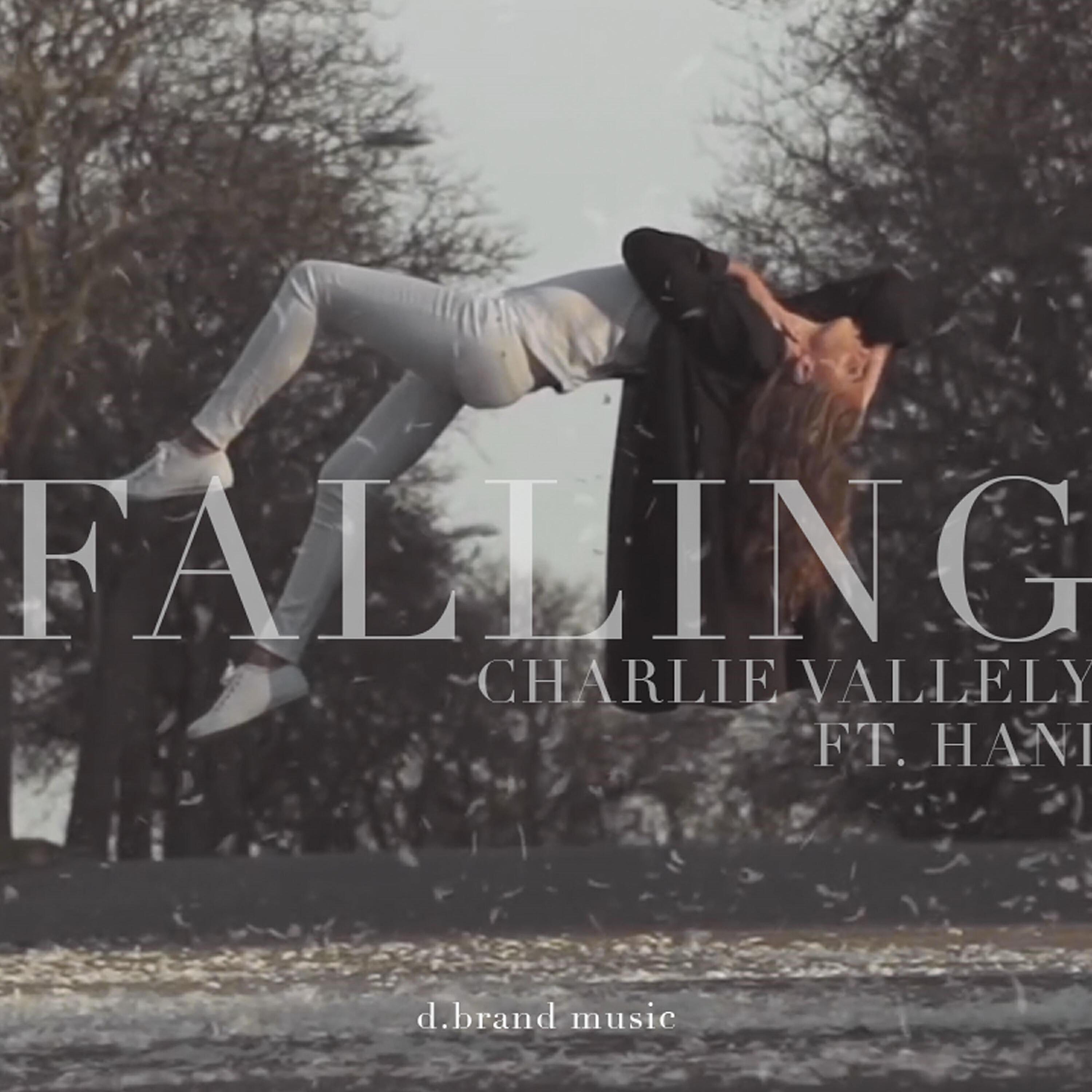 Charlie Vallely